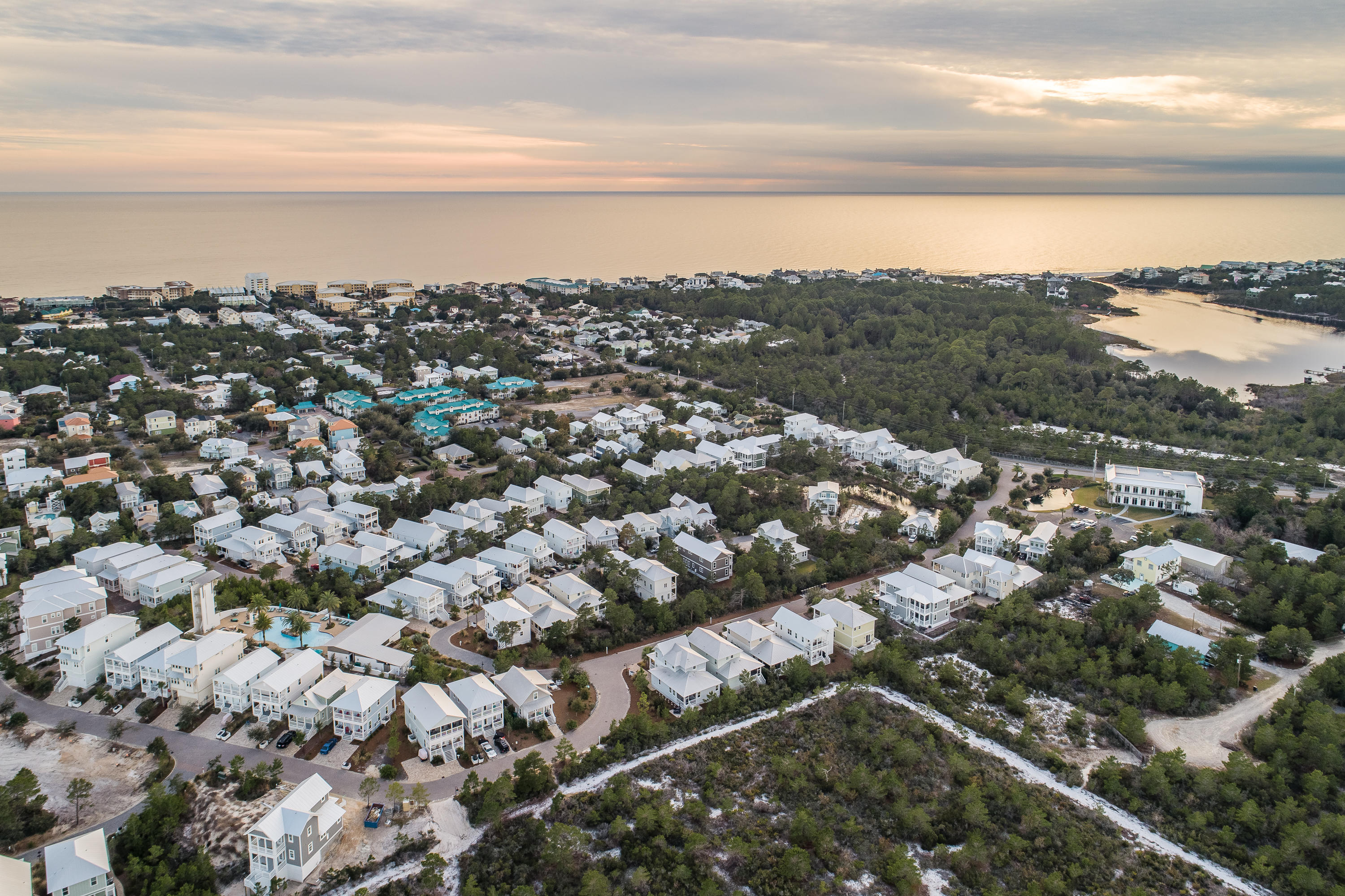 HIGHLAND PARKS - Residential