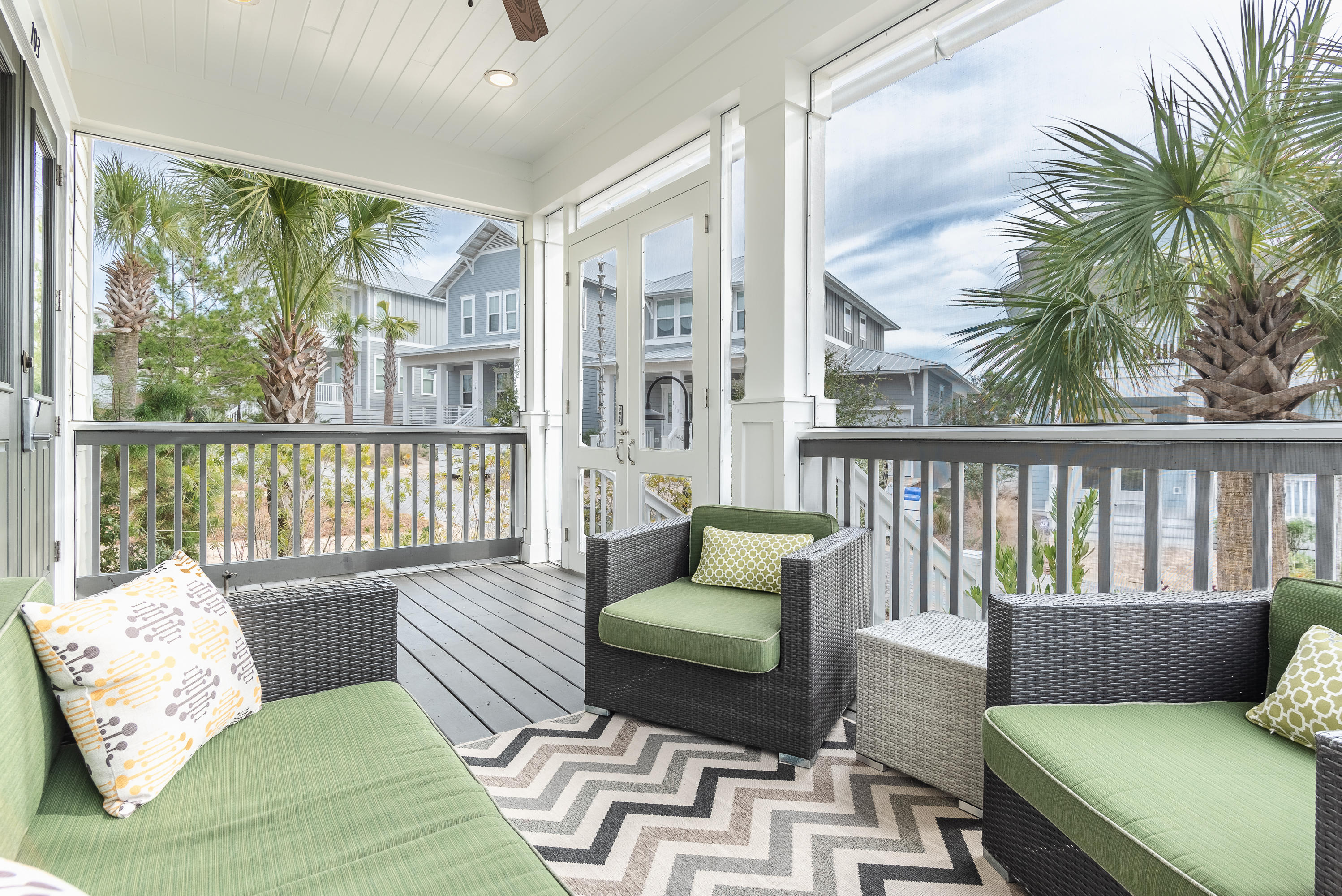 HIGHLAND PARKS - Residential