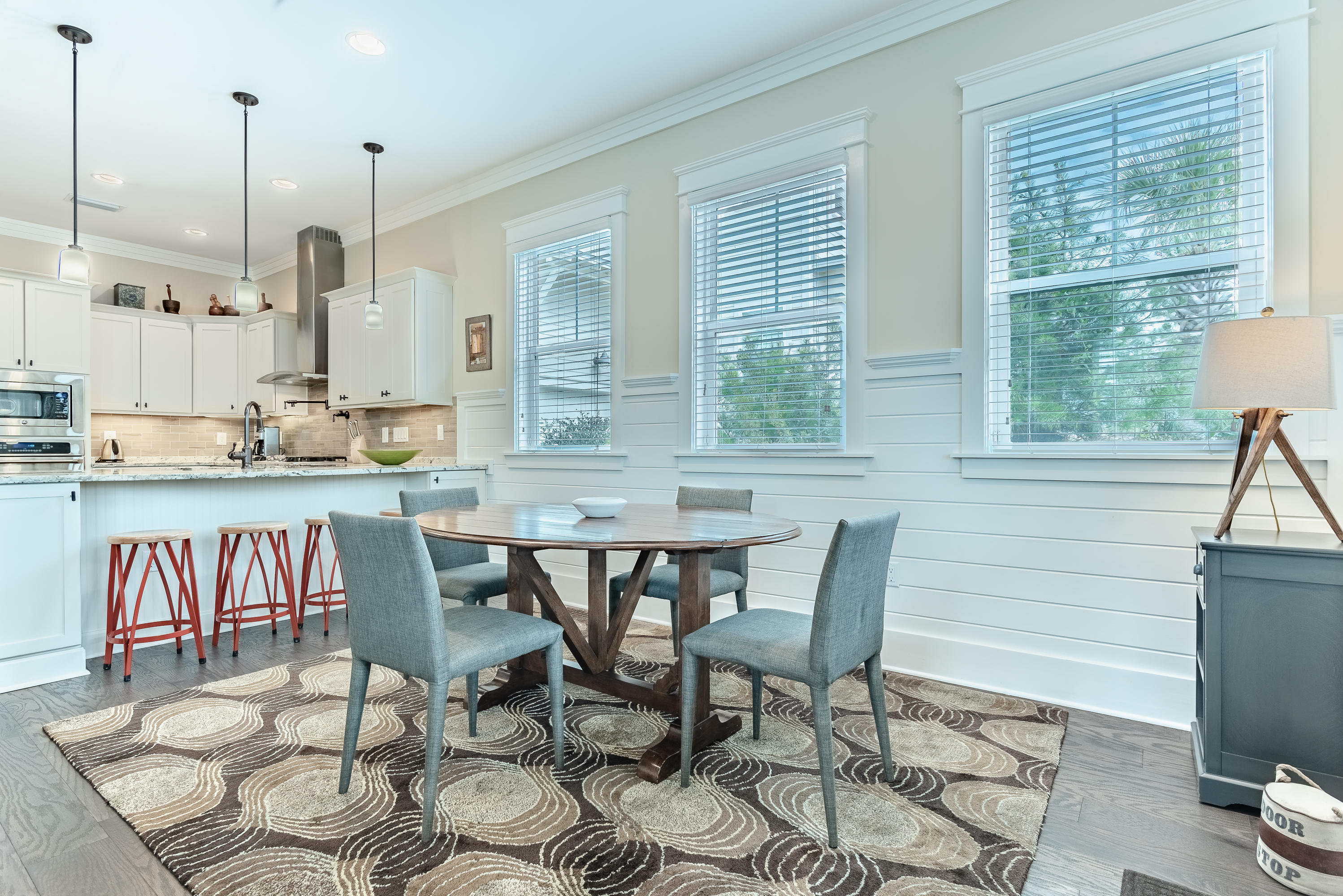 HIGHLAND PARKS - Residential