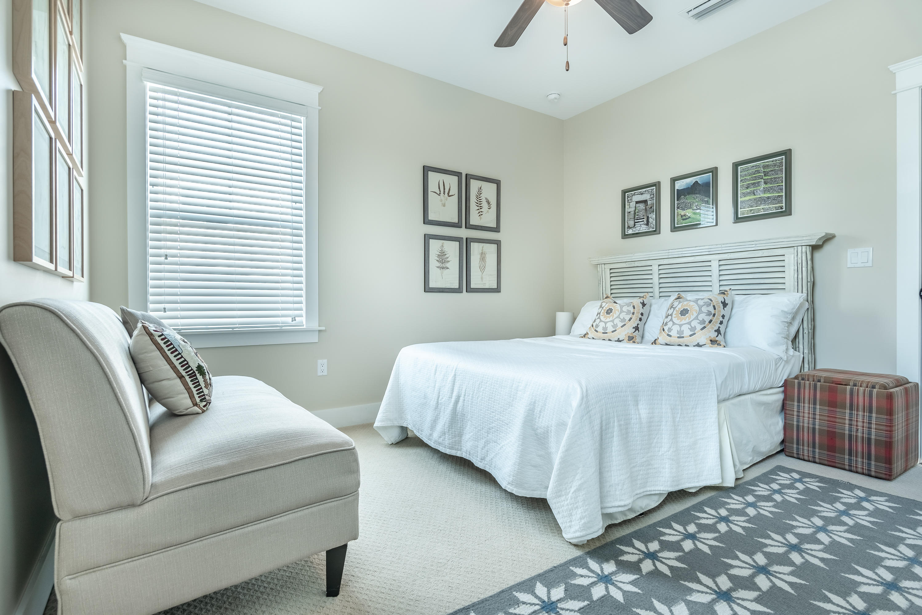 HIGHLAND PARKS - Residential