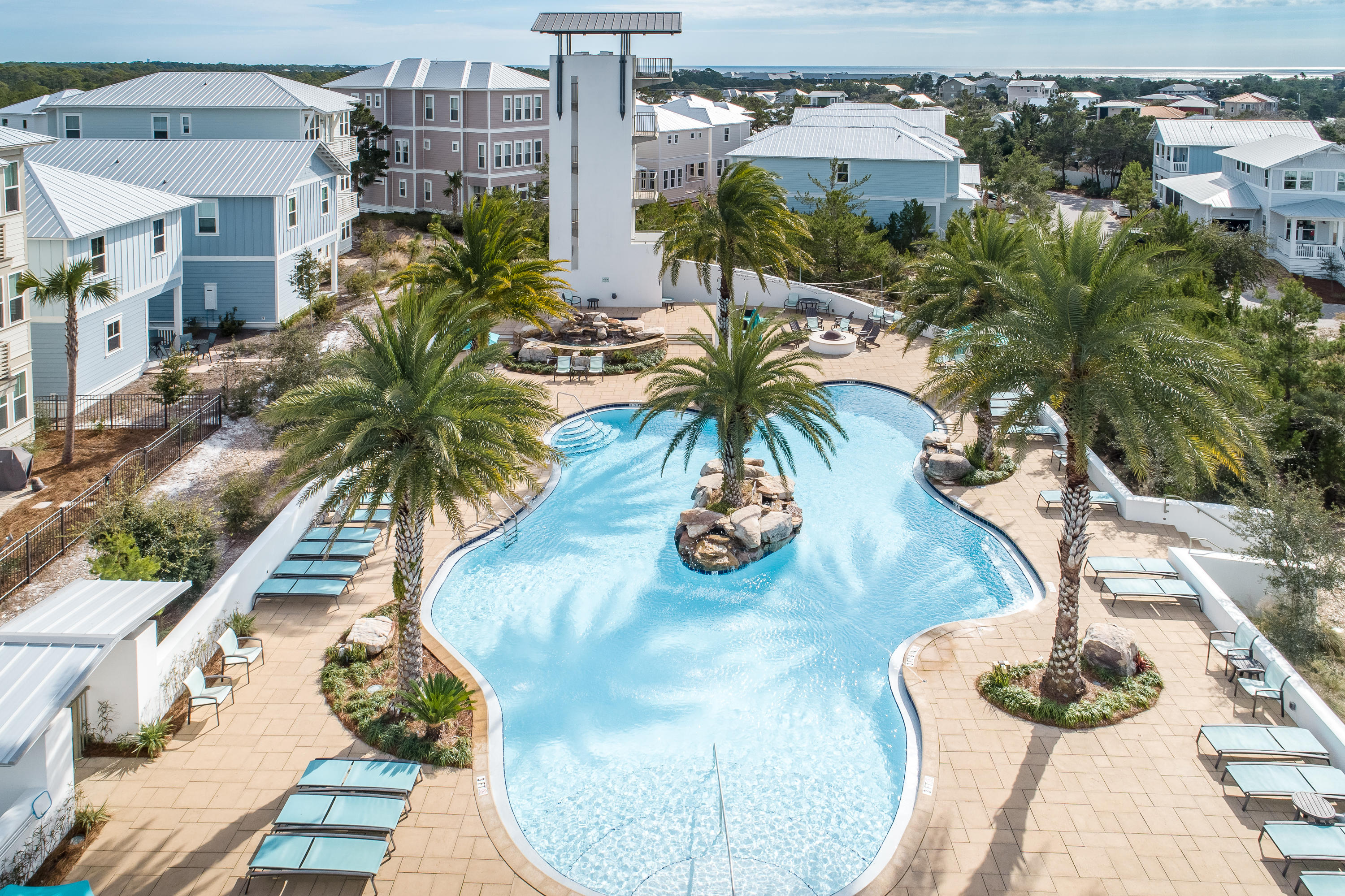 HIGHLAND PARKS - Residential