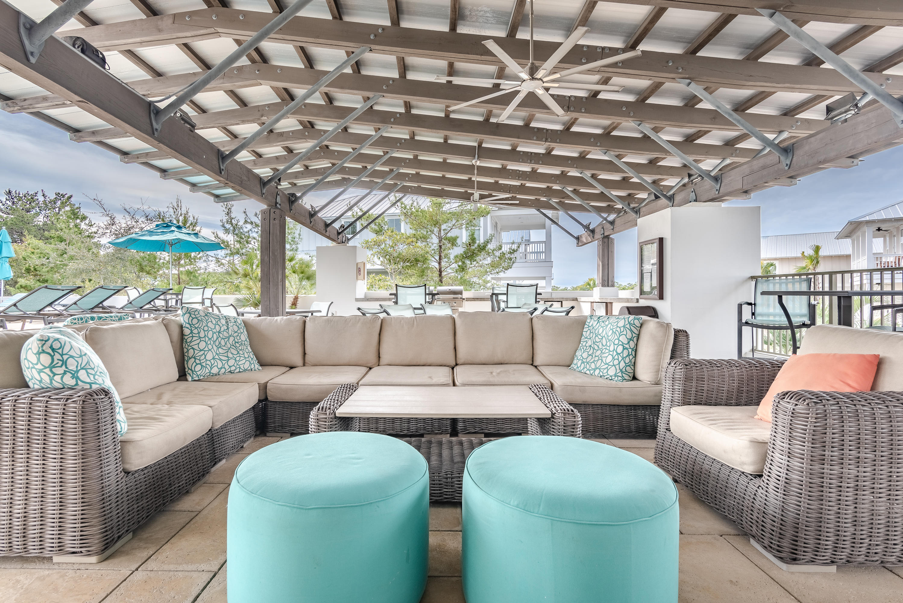 HIGHLAND PARKS - Residential