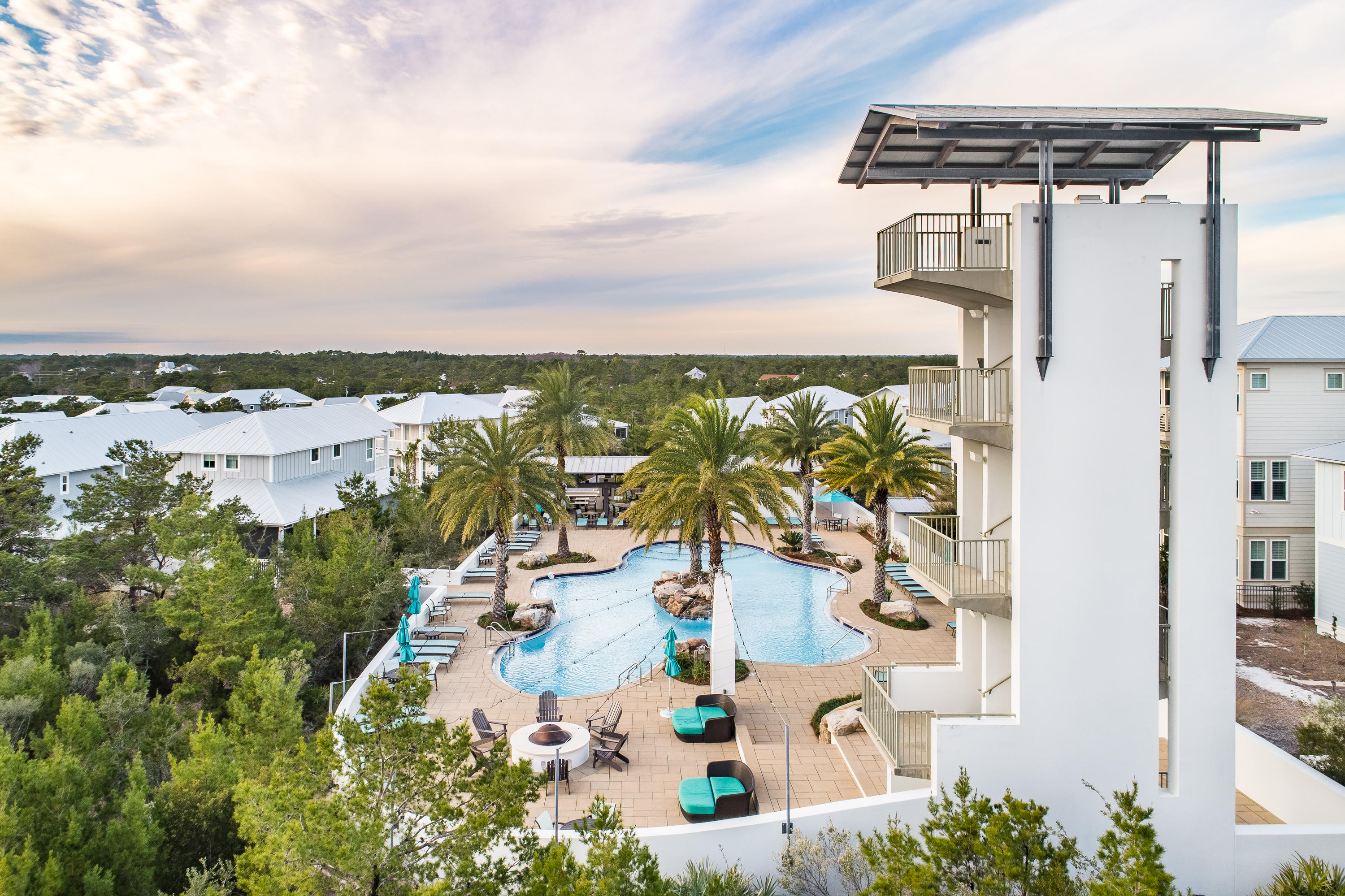 HIGHLAND PARKS - Residential