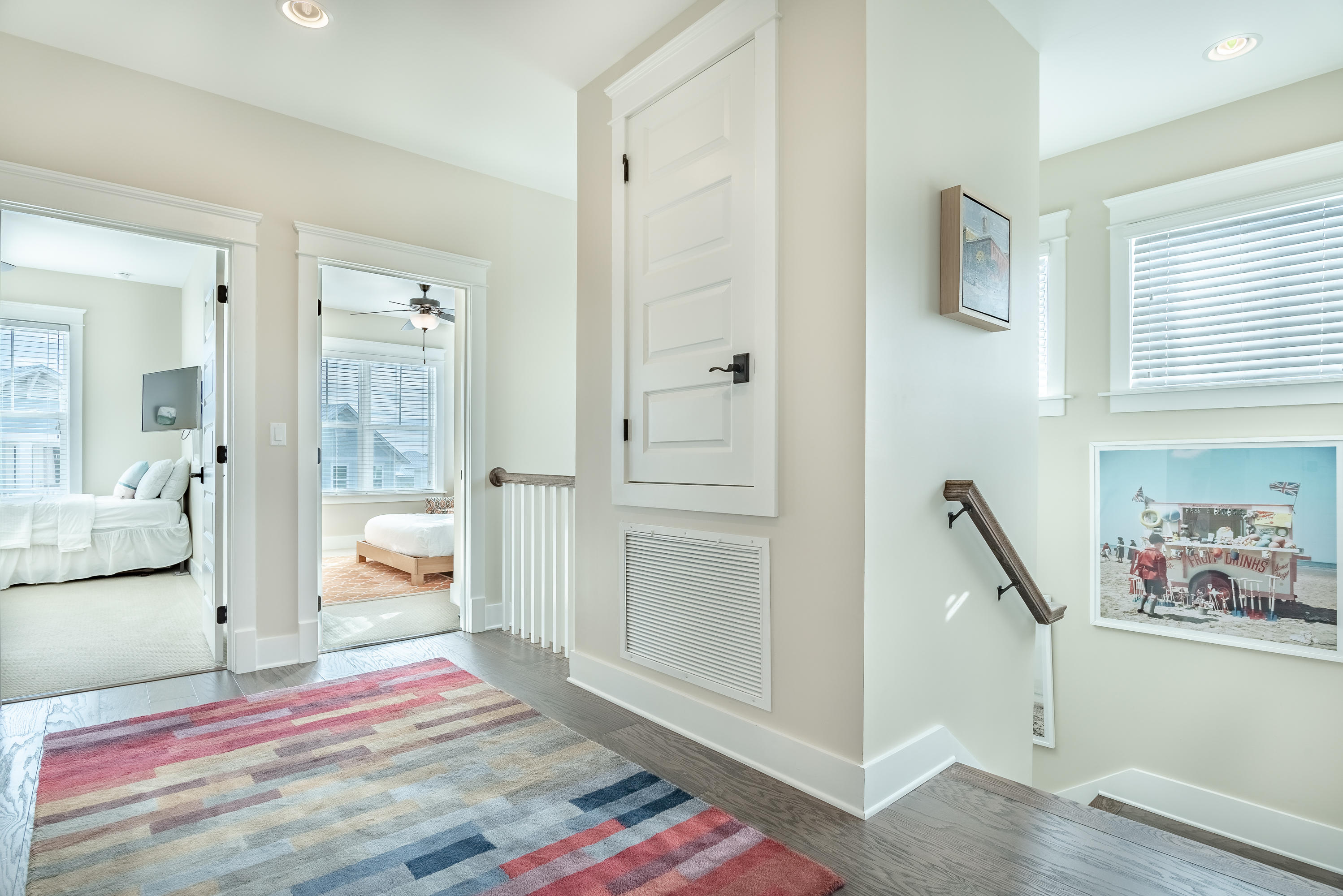 HIGHLAND PARKS - Residential