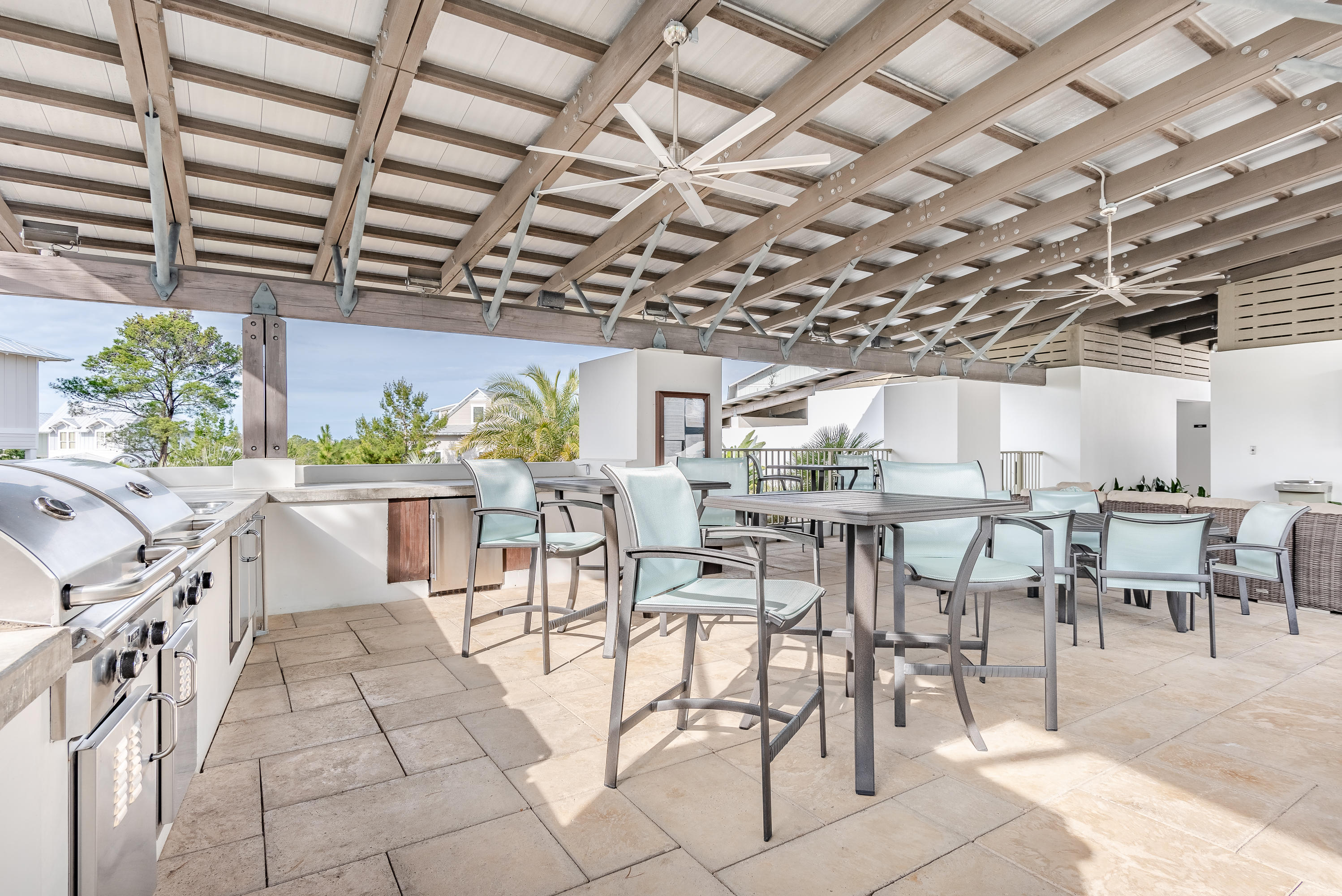 HIGHLAND PARKS - Residential