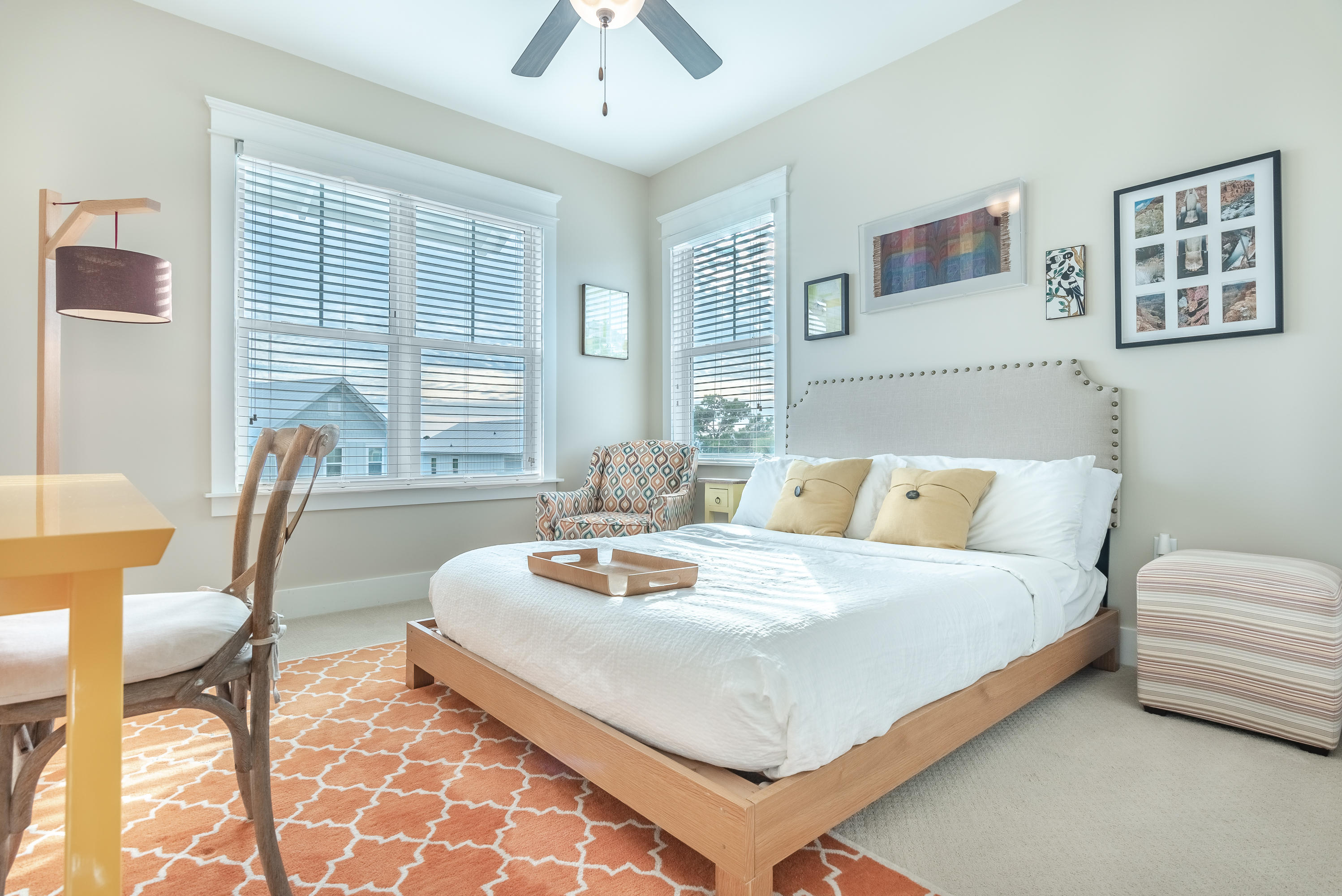 HIGHLAND PARKS - Residential