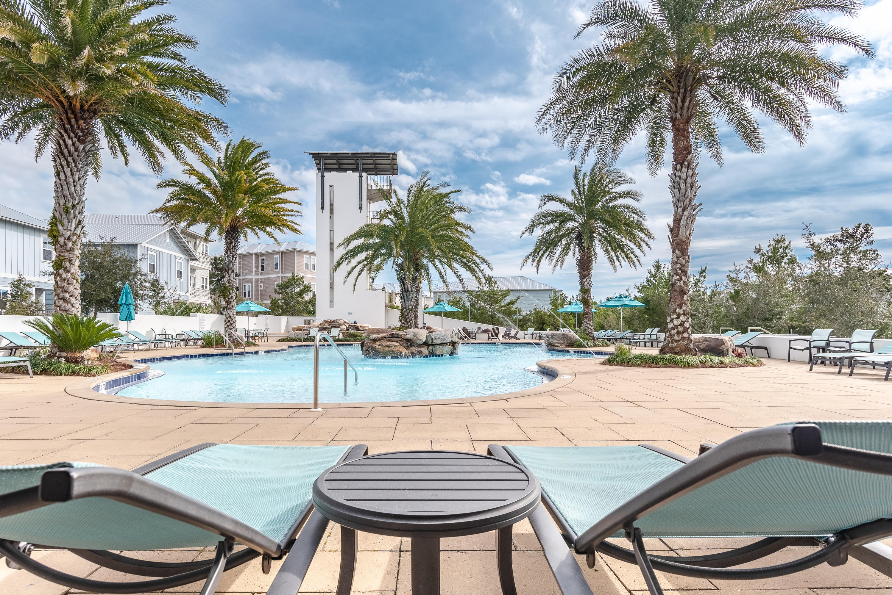 HIGHLAND PARKS - Residential