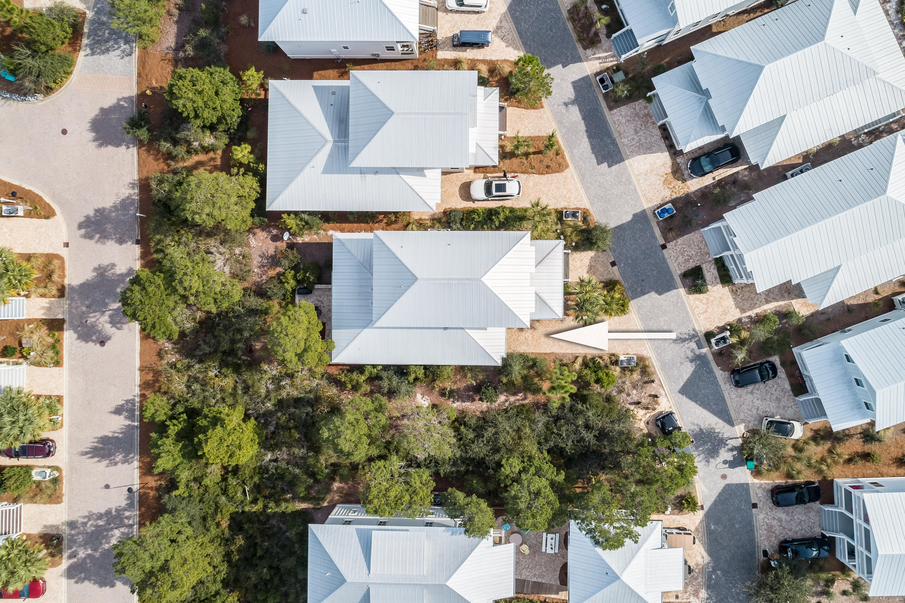 HIGHLAND PARKS - Residential