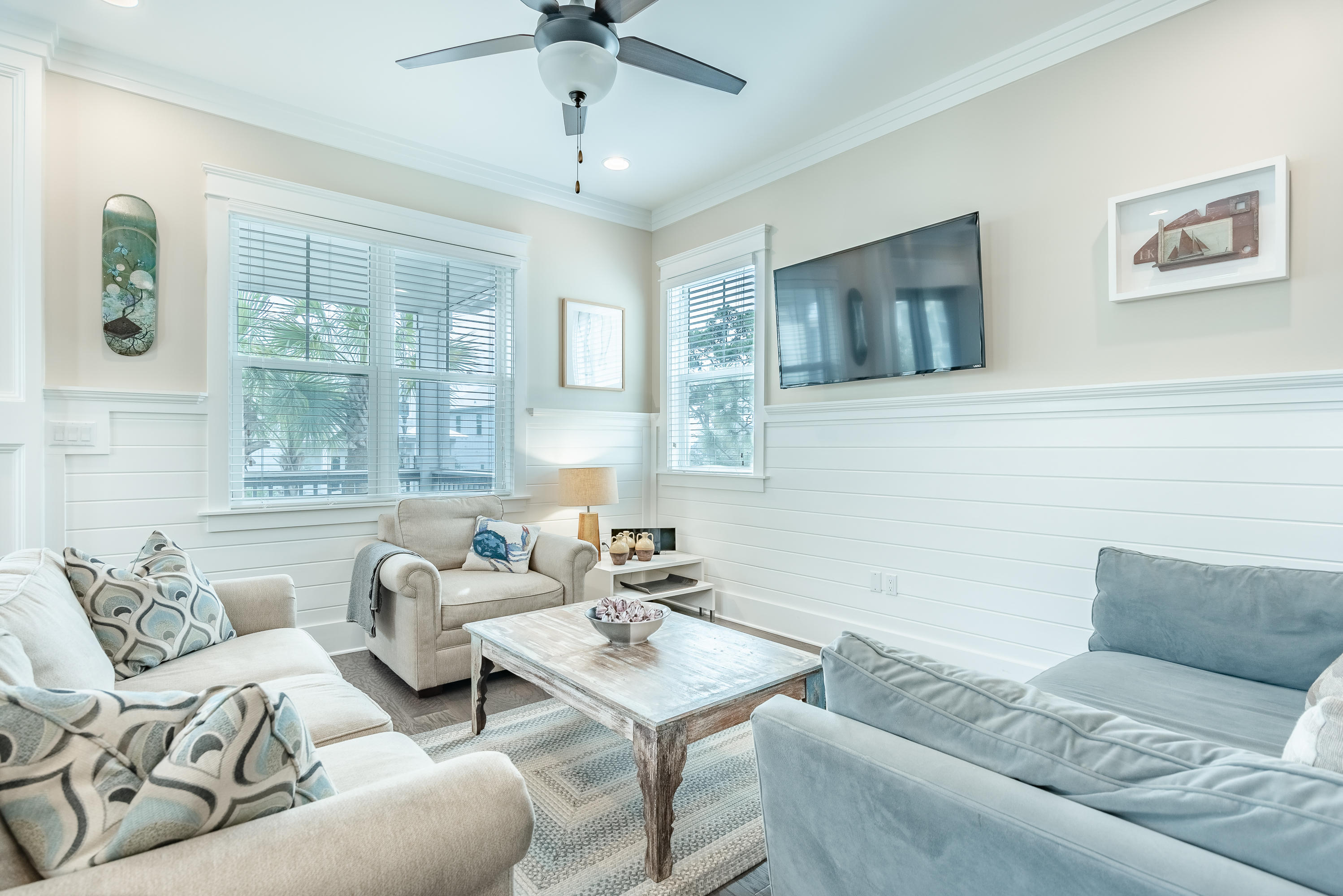 HIGHLAND PARKS - Residential