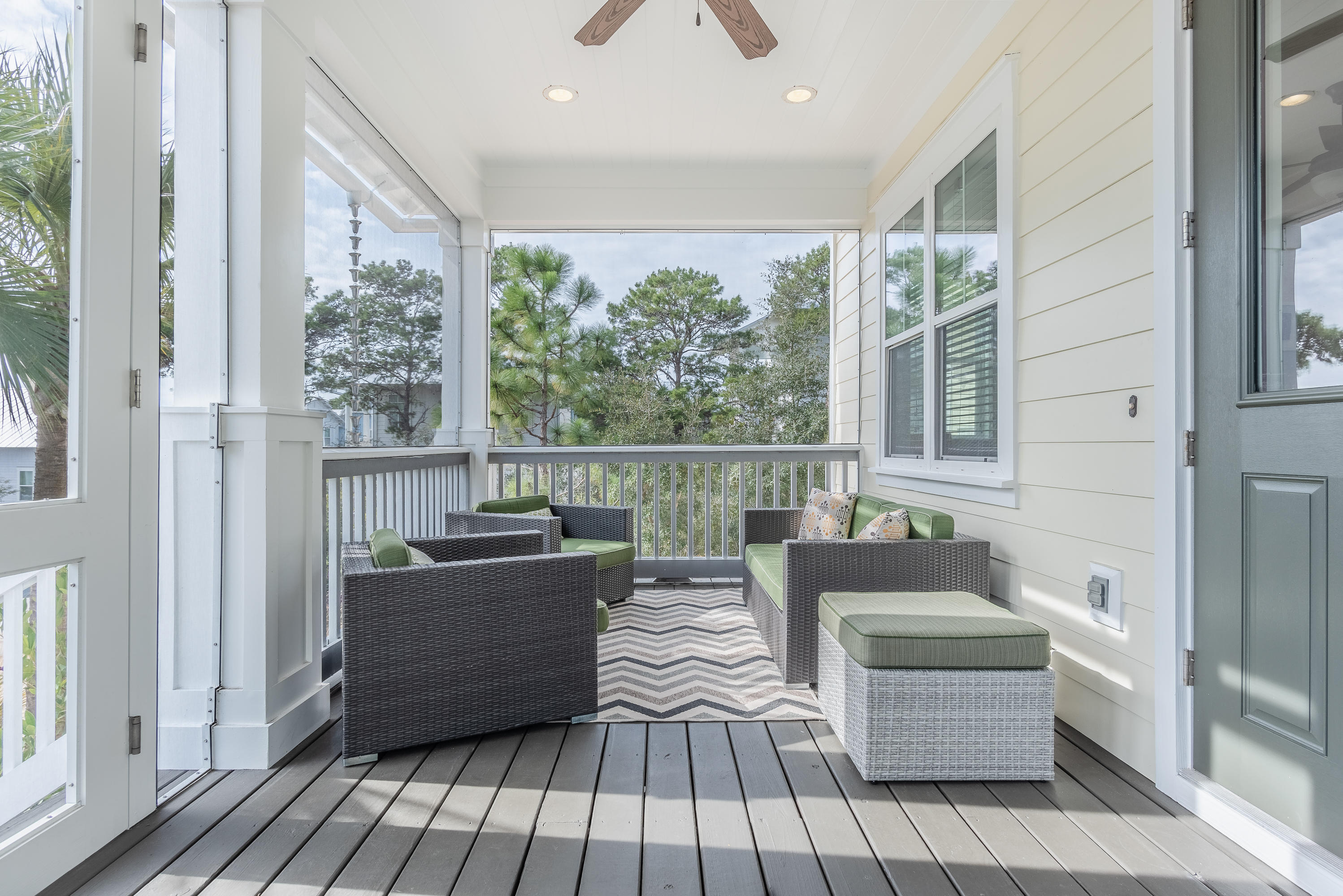 HIGHLAND PARKS - Residential