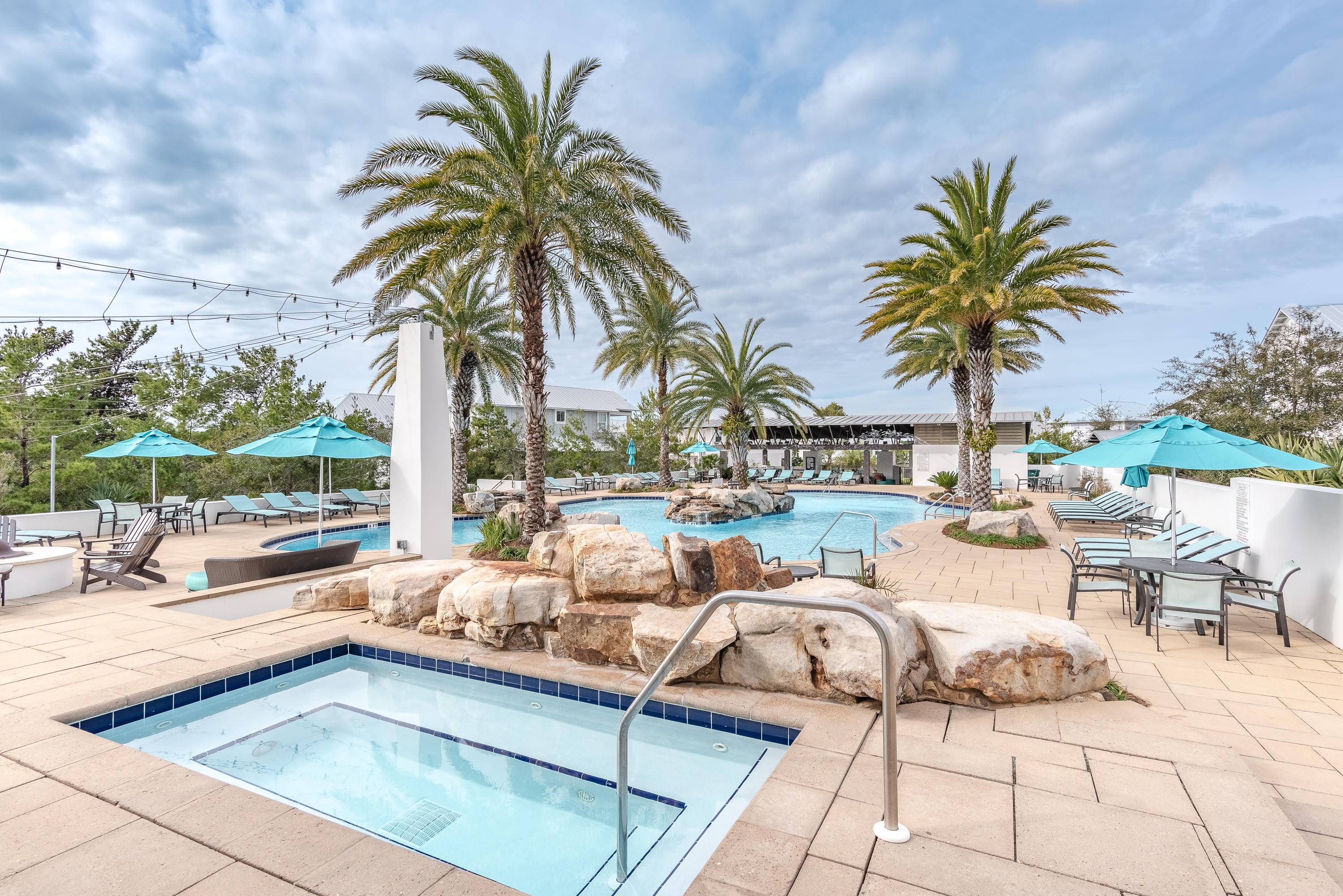 HIGHLAND PARKS - Residential