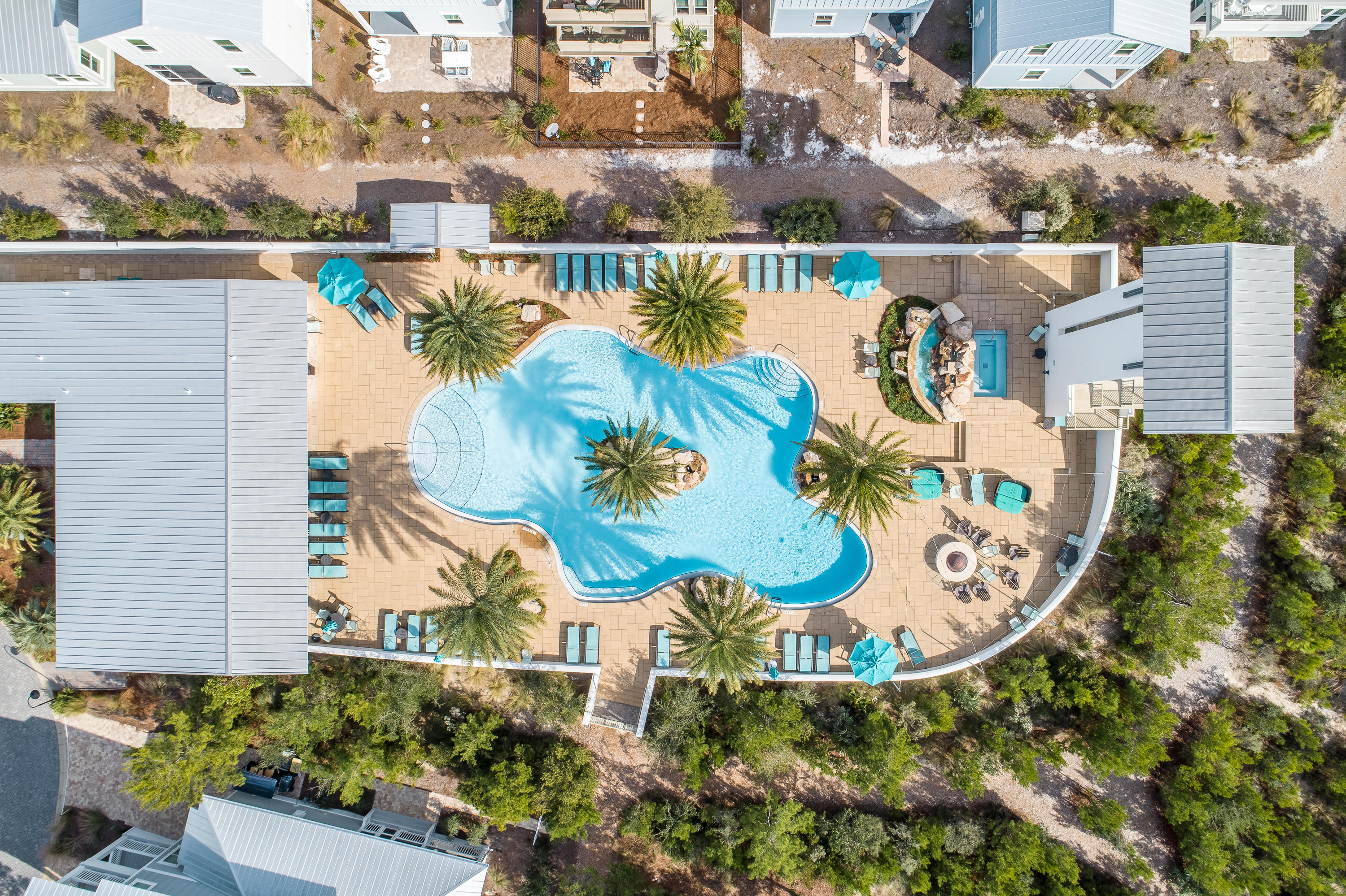 HIGHLAND PARKS - Residential