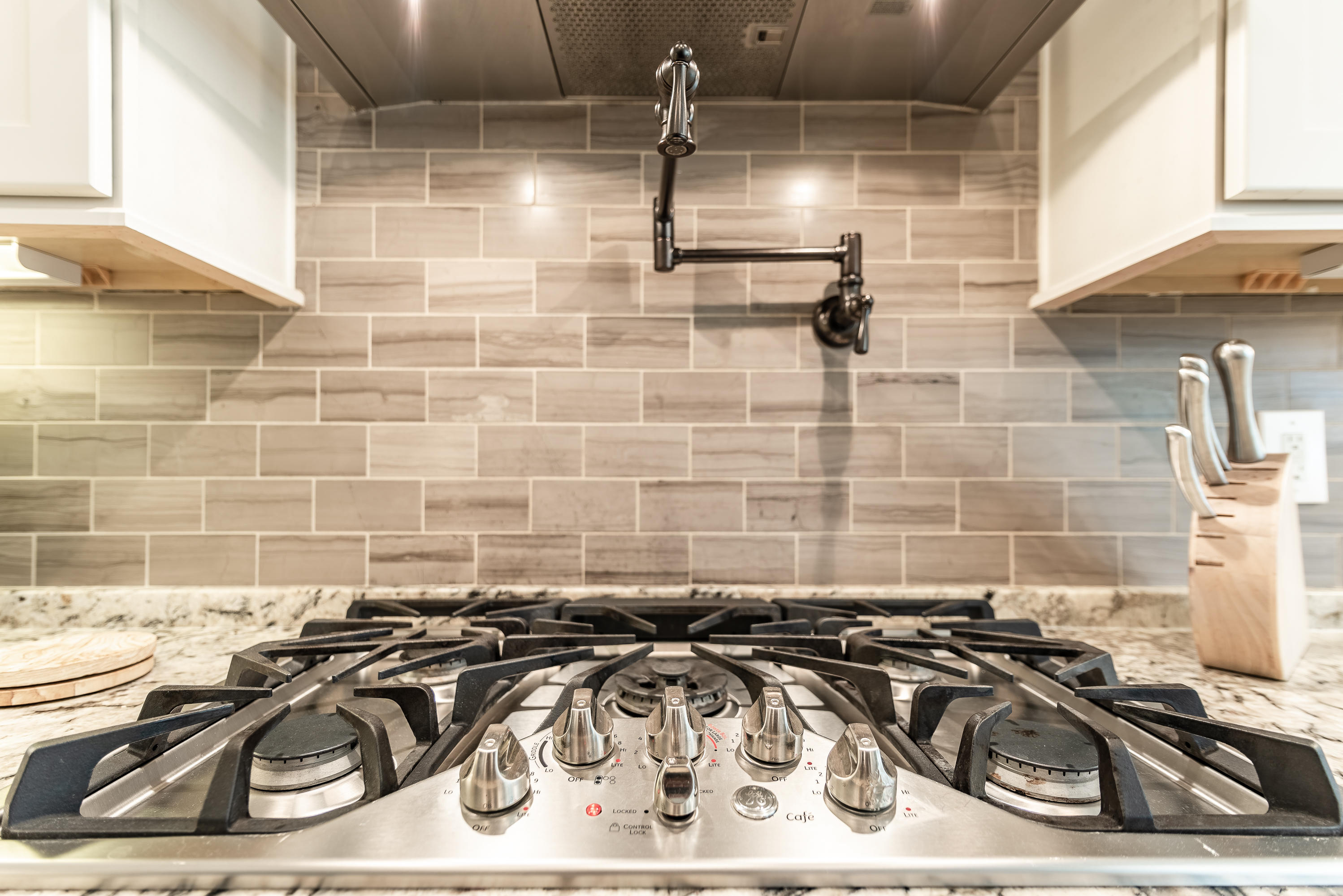 HIGHLAND PARKS - Residential