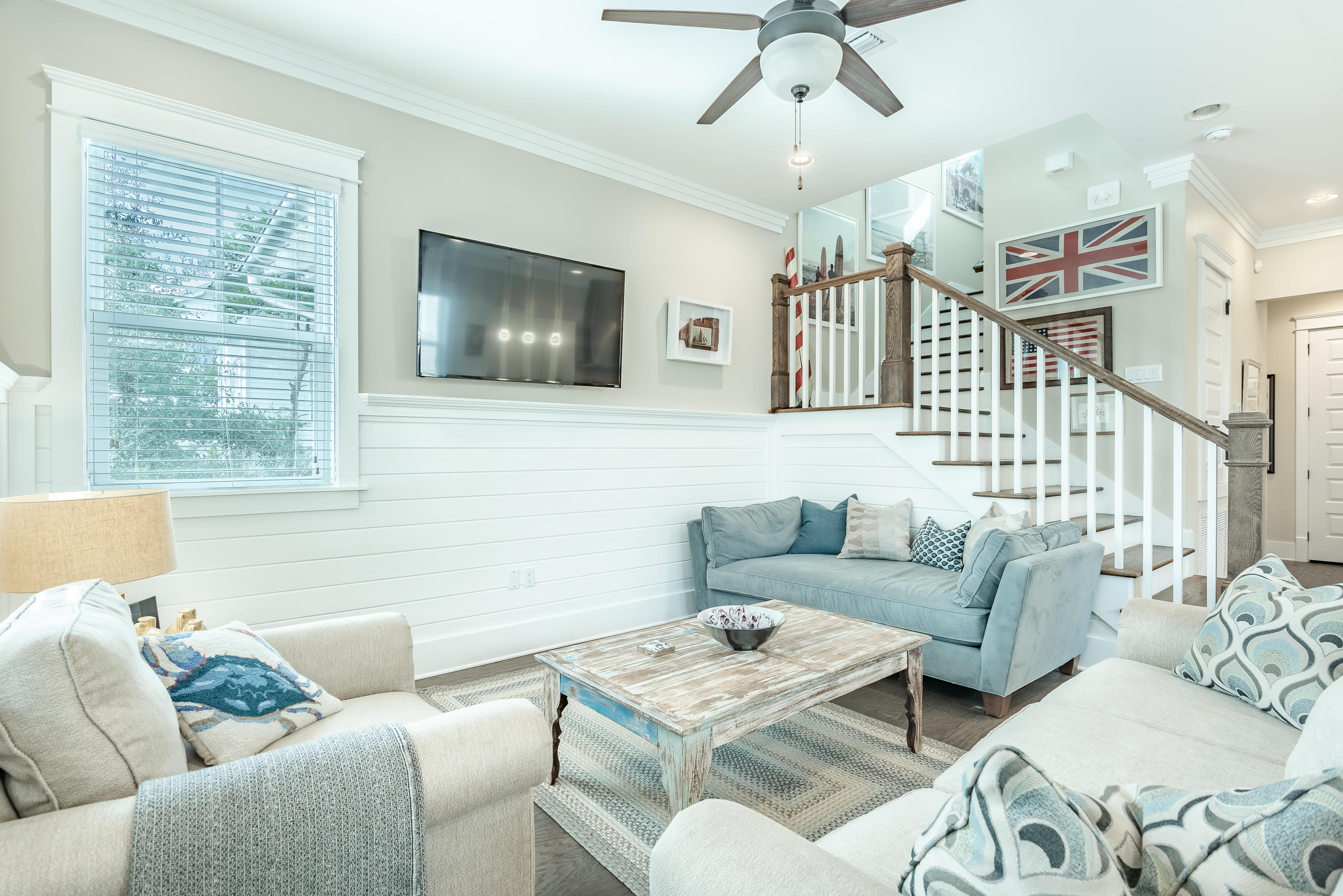 HIGHLAND PARKS - Residential