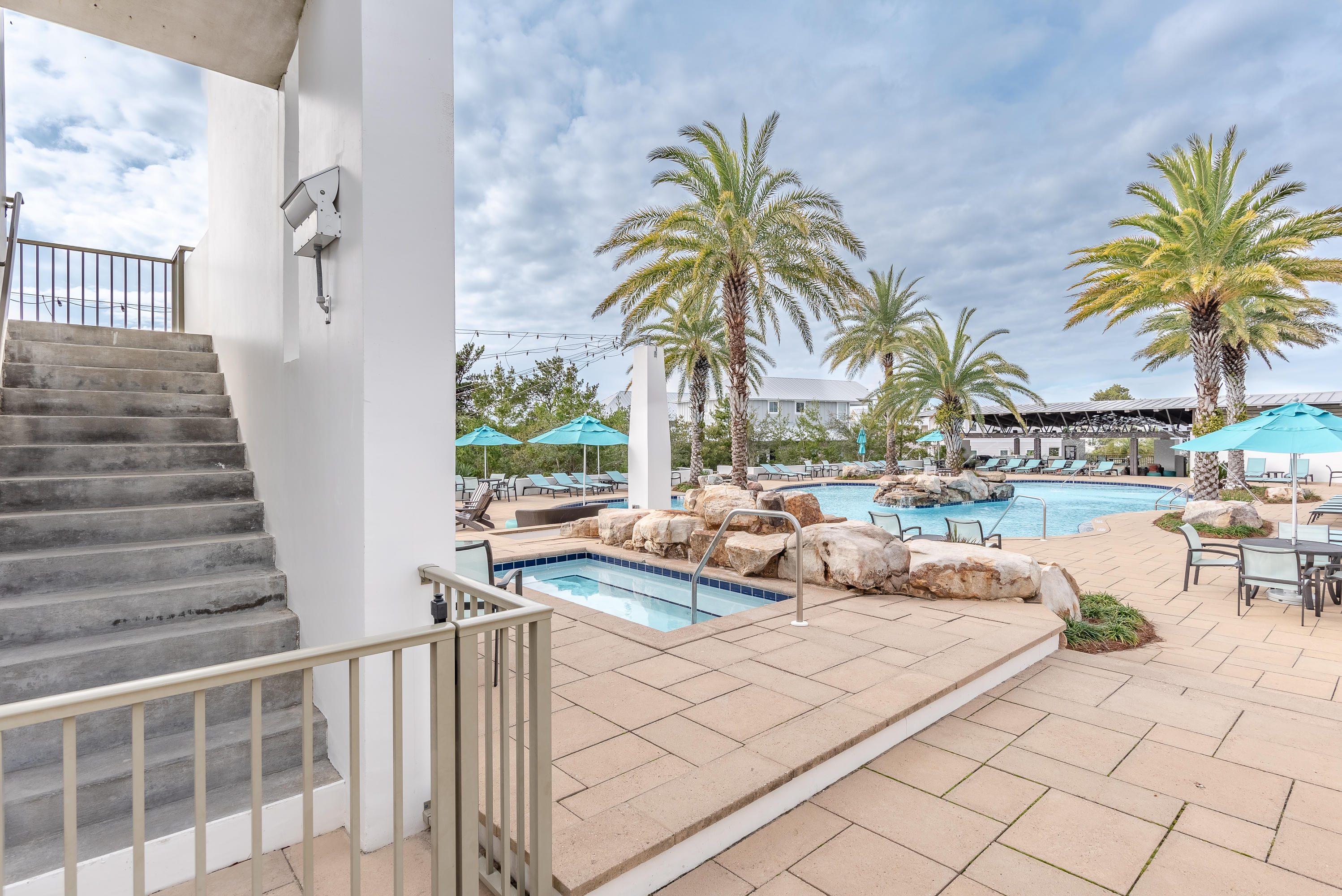 HIGHLAND PARKS - Residential