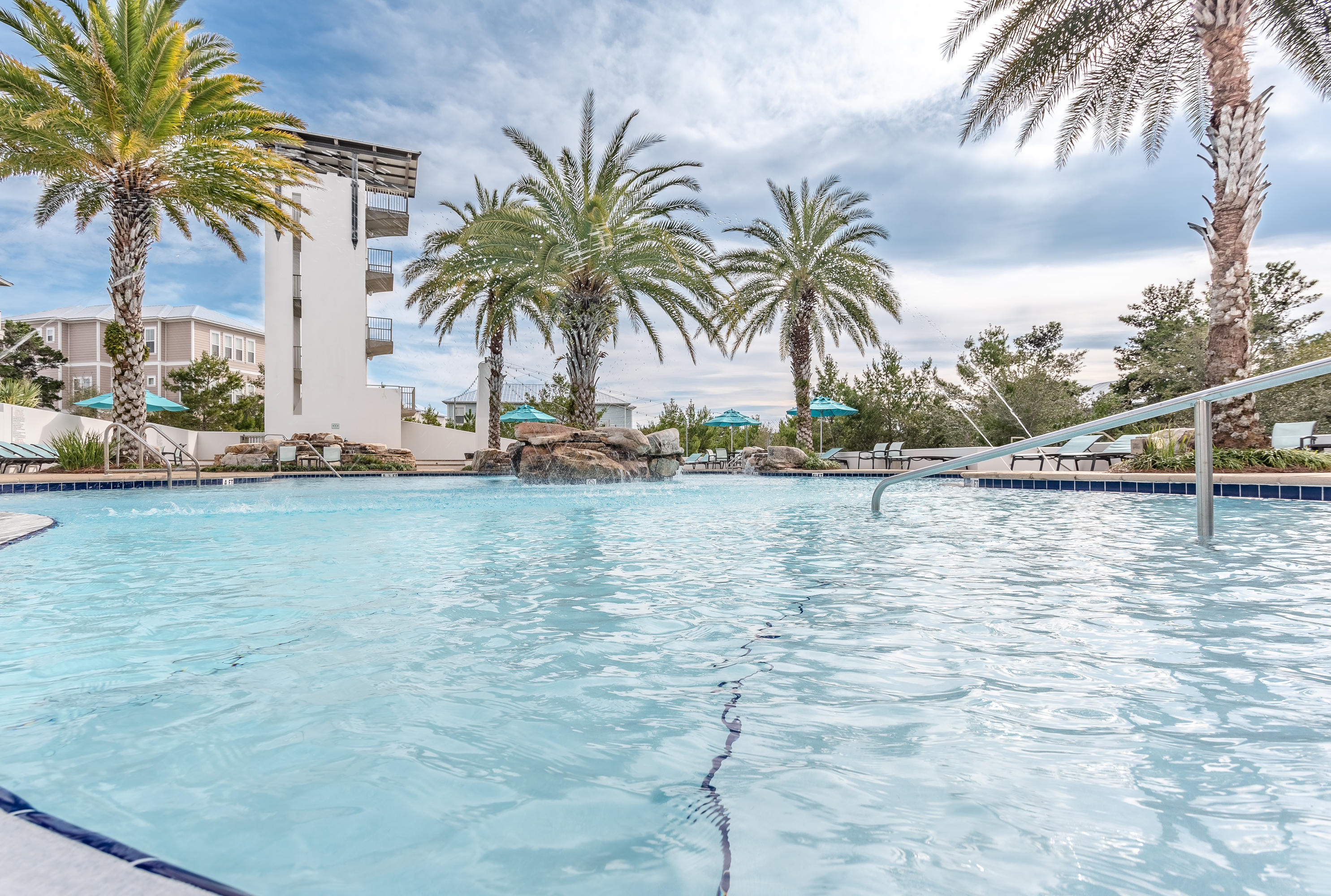 HIGHLAND PARKS - Residential