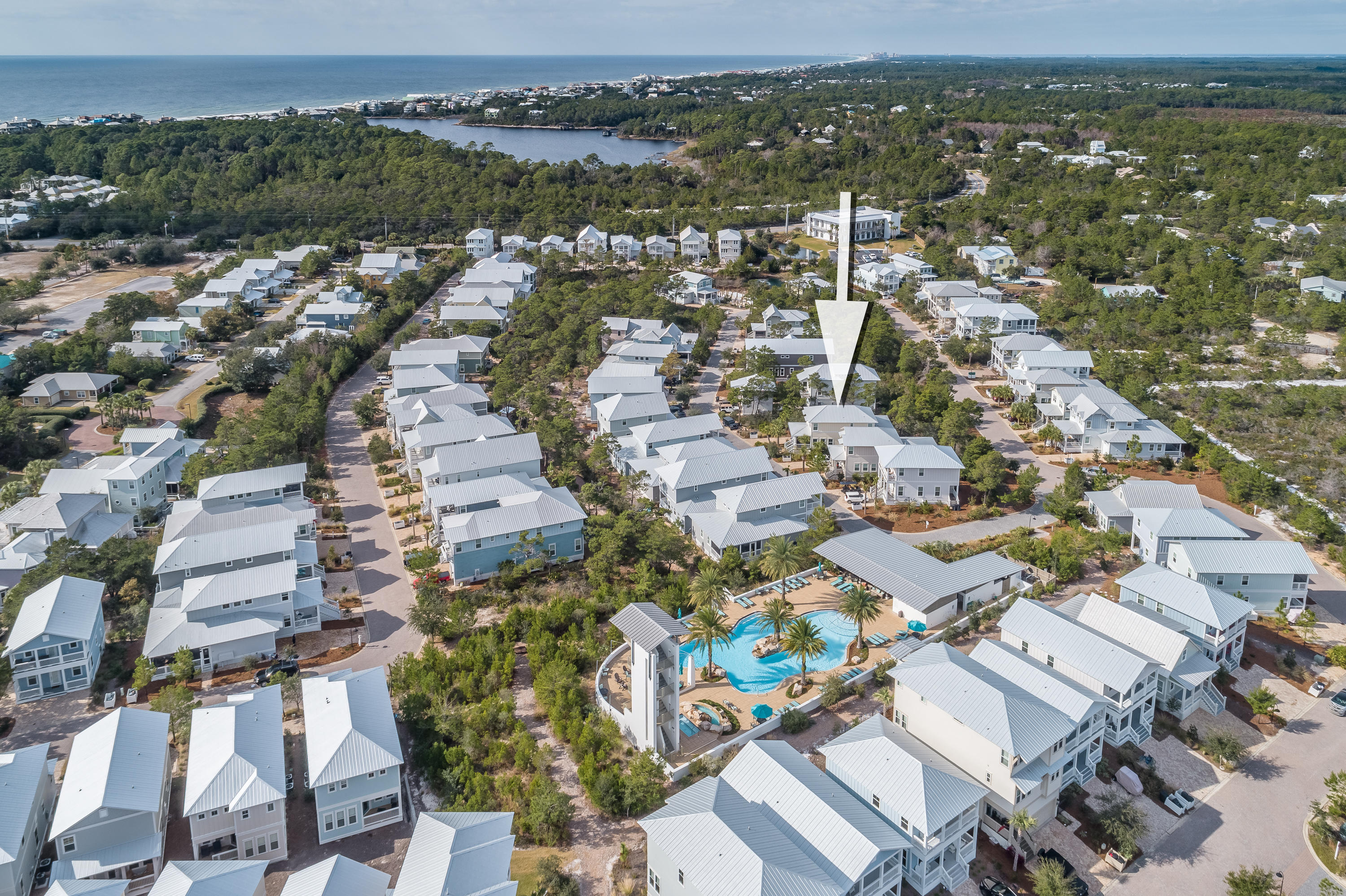 HIGHLAND PARKS - Residential