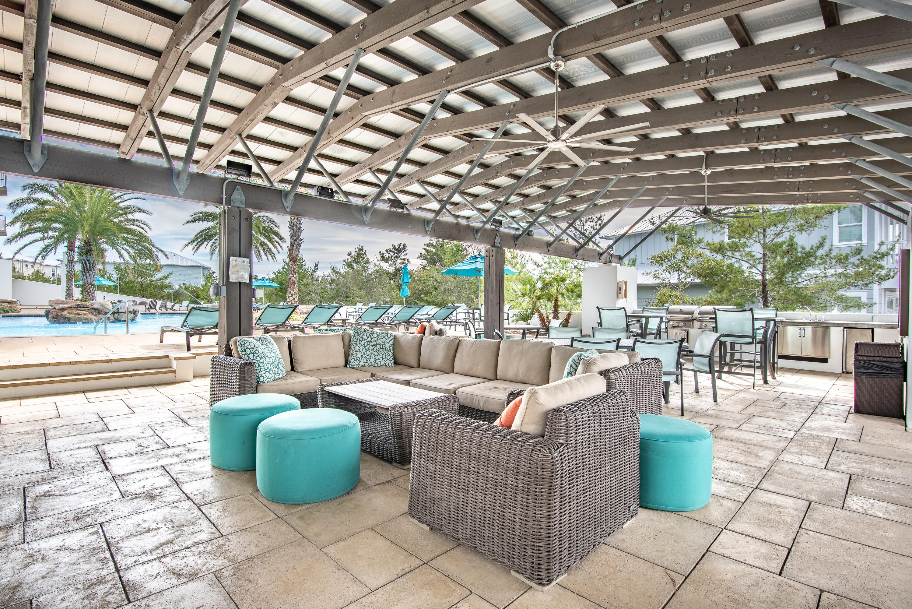 HIGHLAND PARKS - Residential