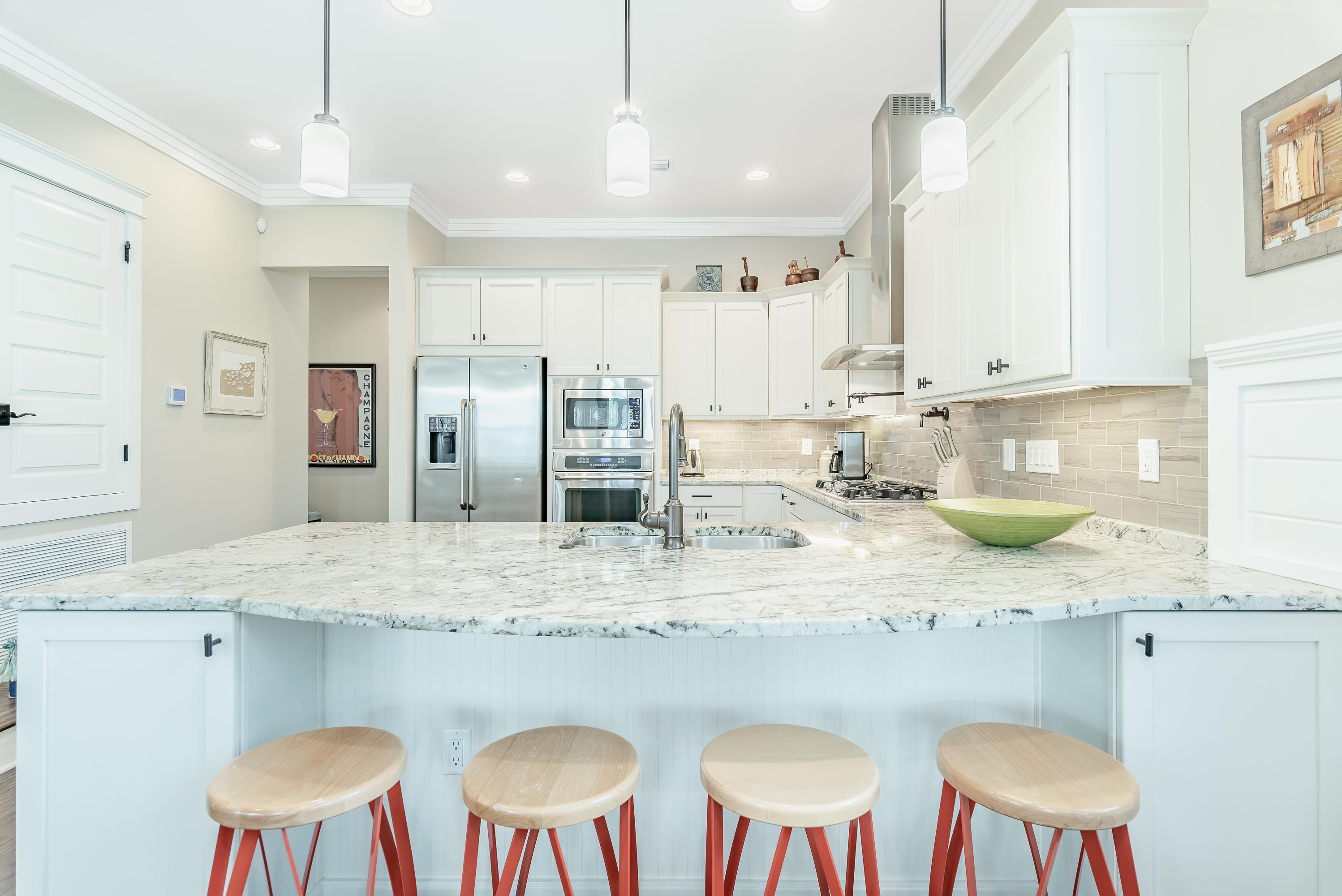 HIGHLAND PARKS - Residential