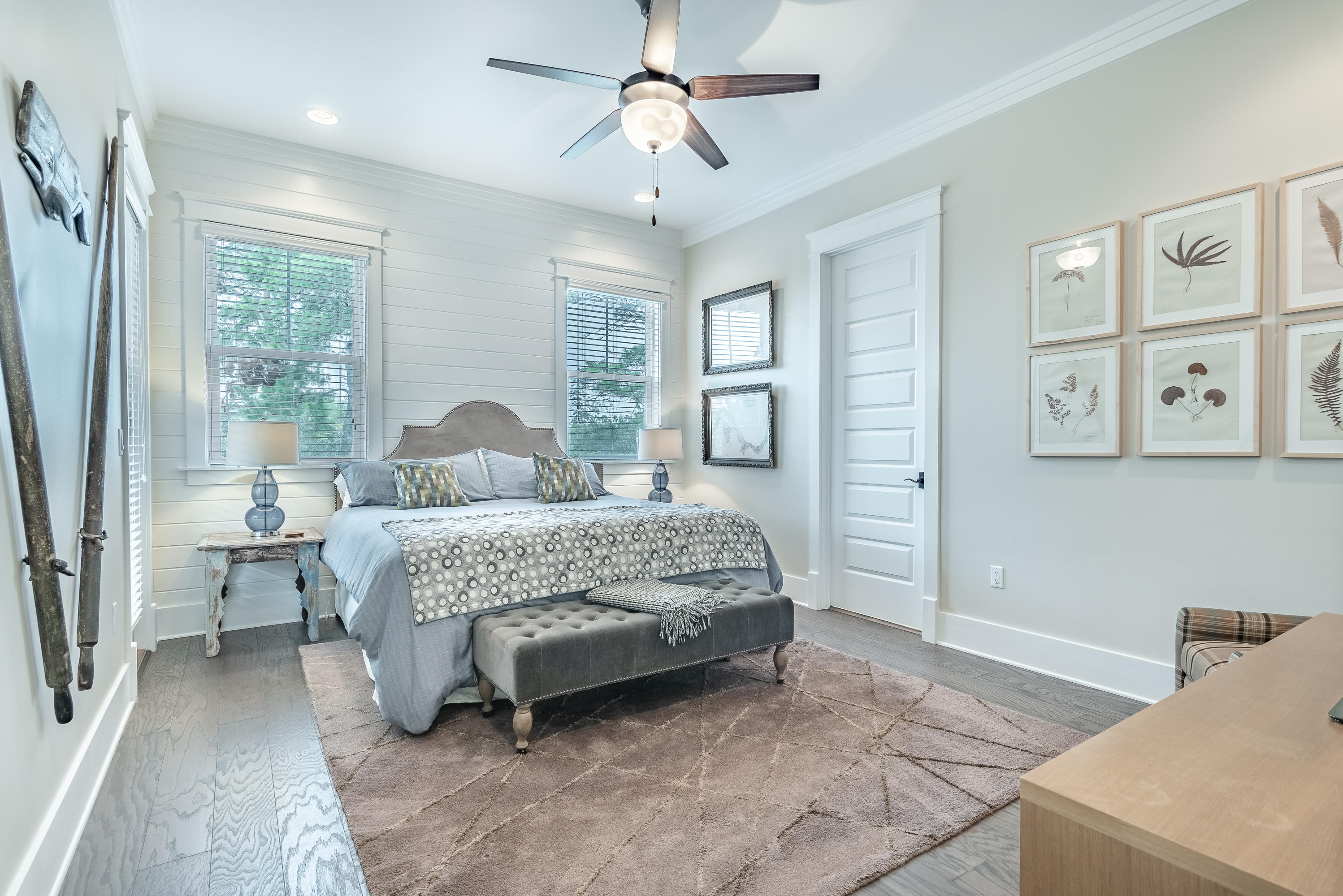 HIGHLAND PARKS - Residential