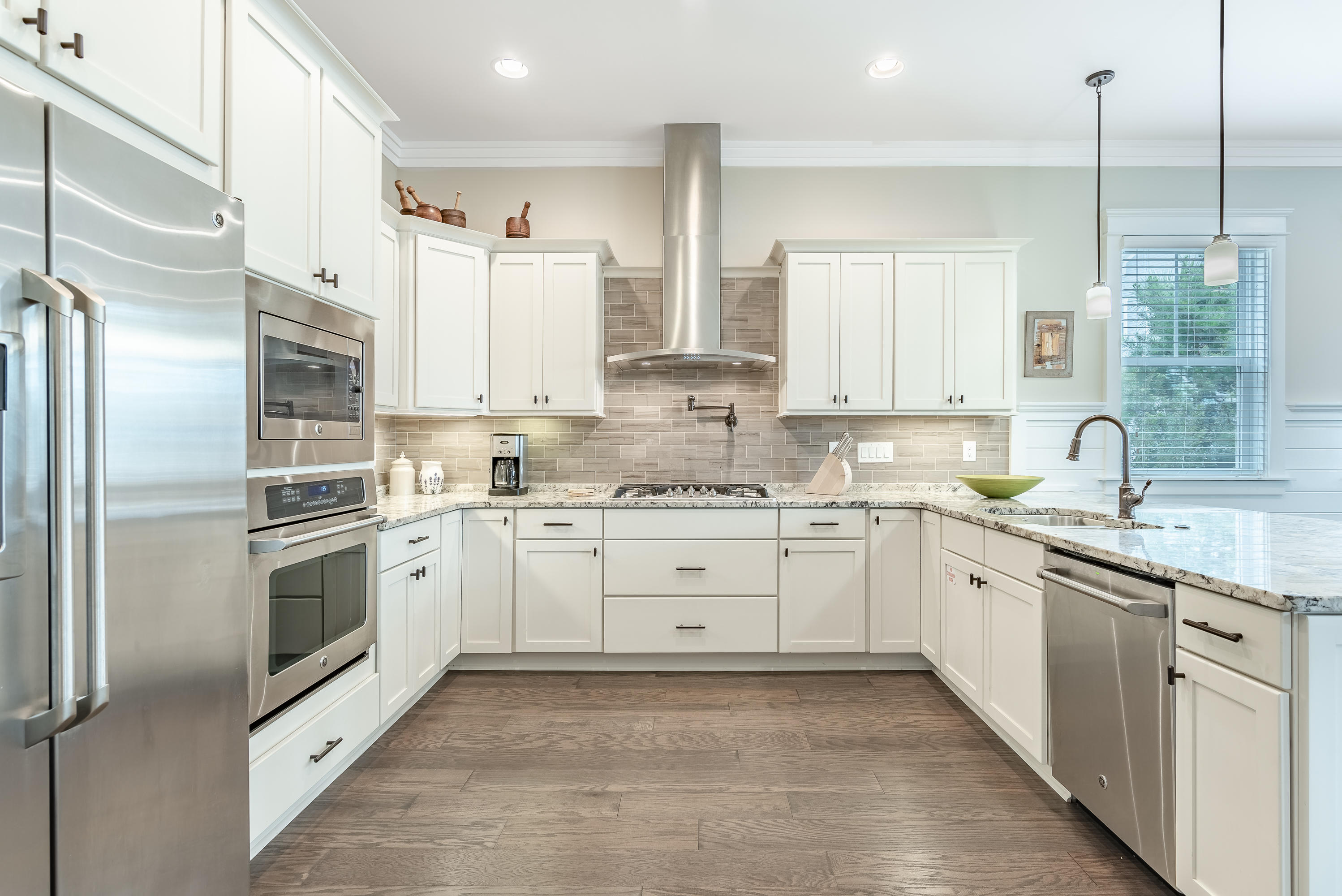 HIGHLAND PARKS - Residential