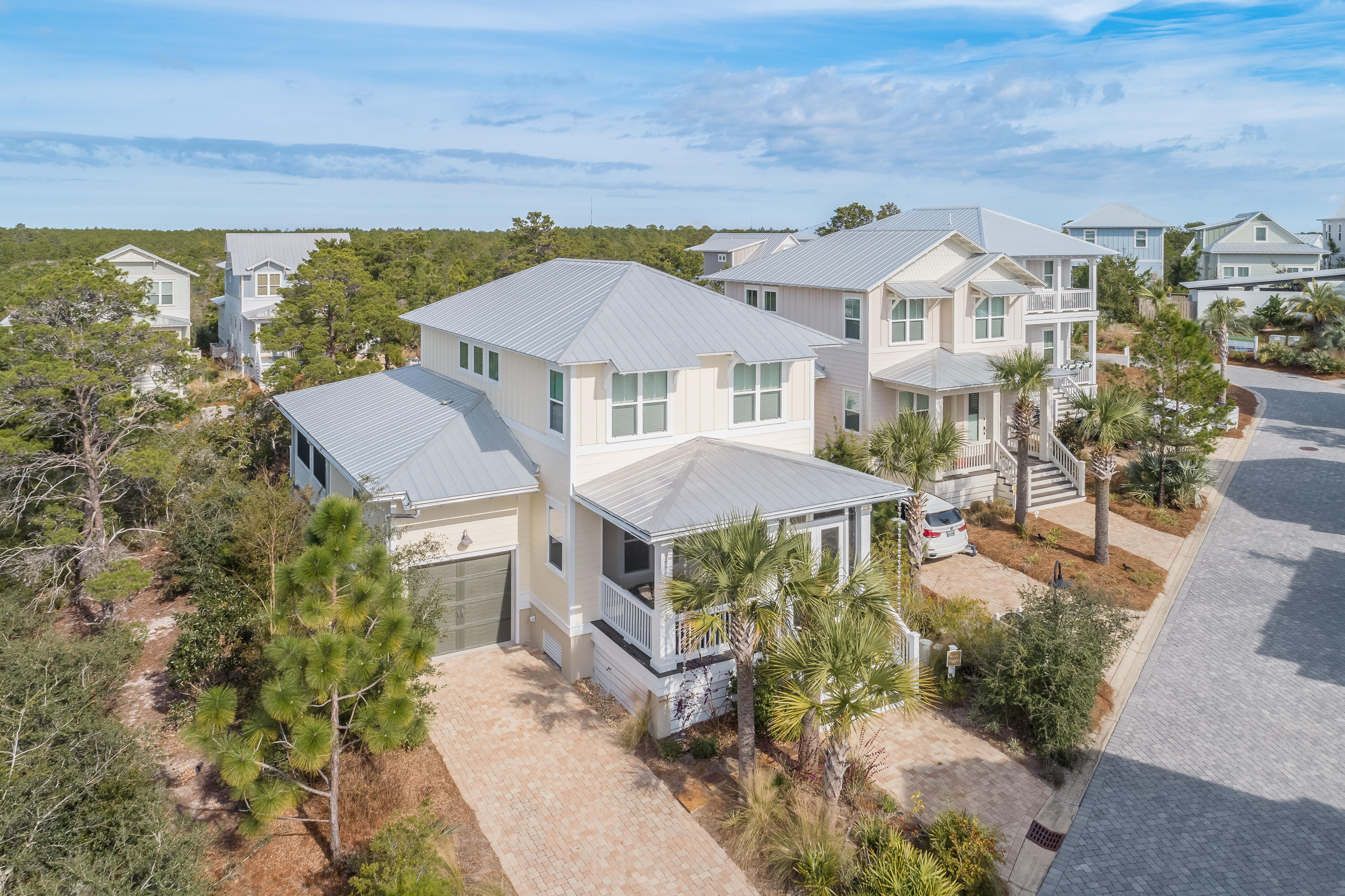 HIGHLAND PARKS - Residential