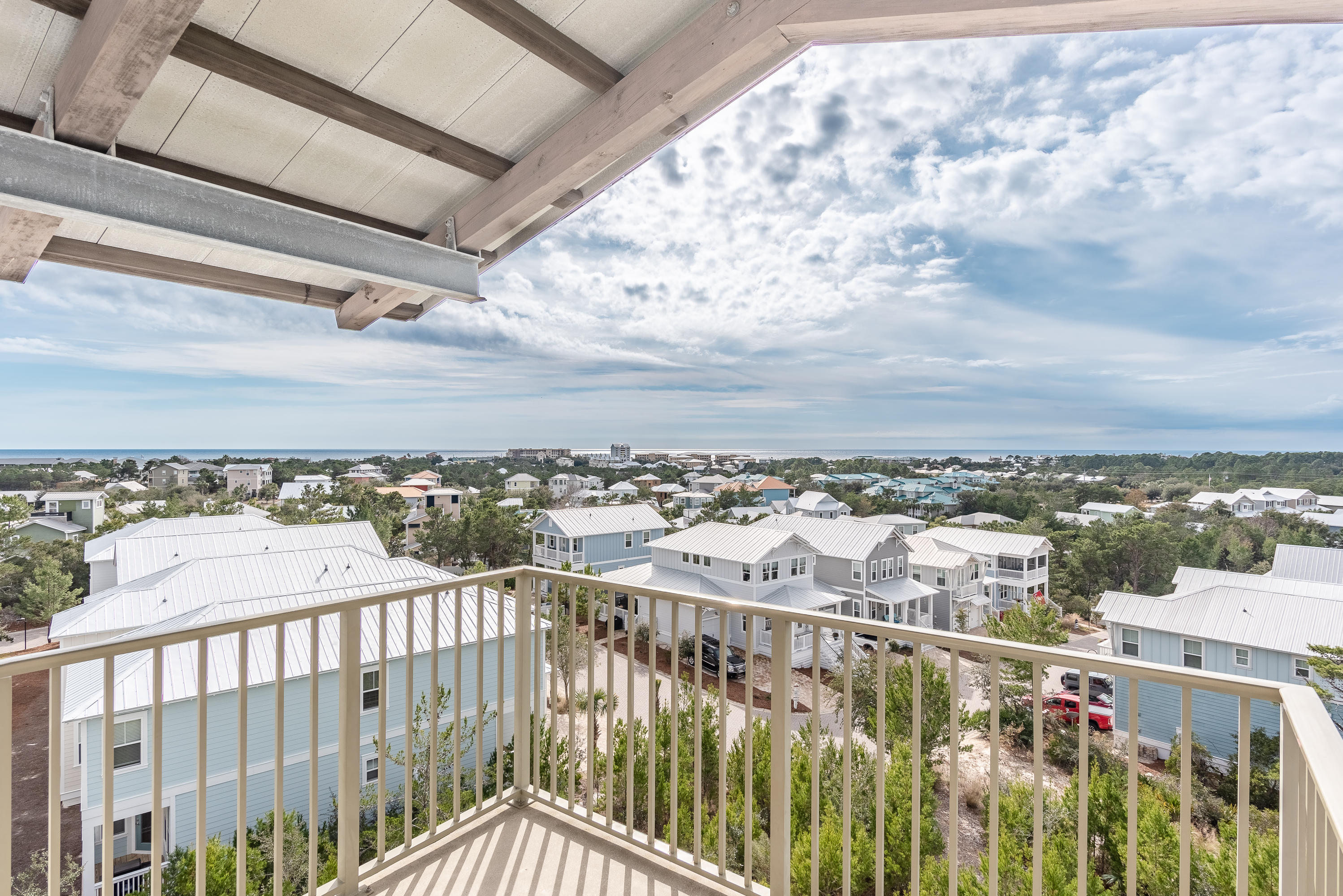 HIGHLAND PARKS - Residential