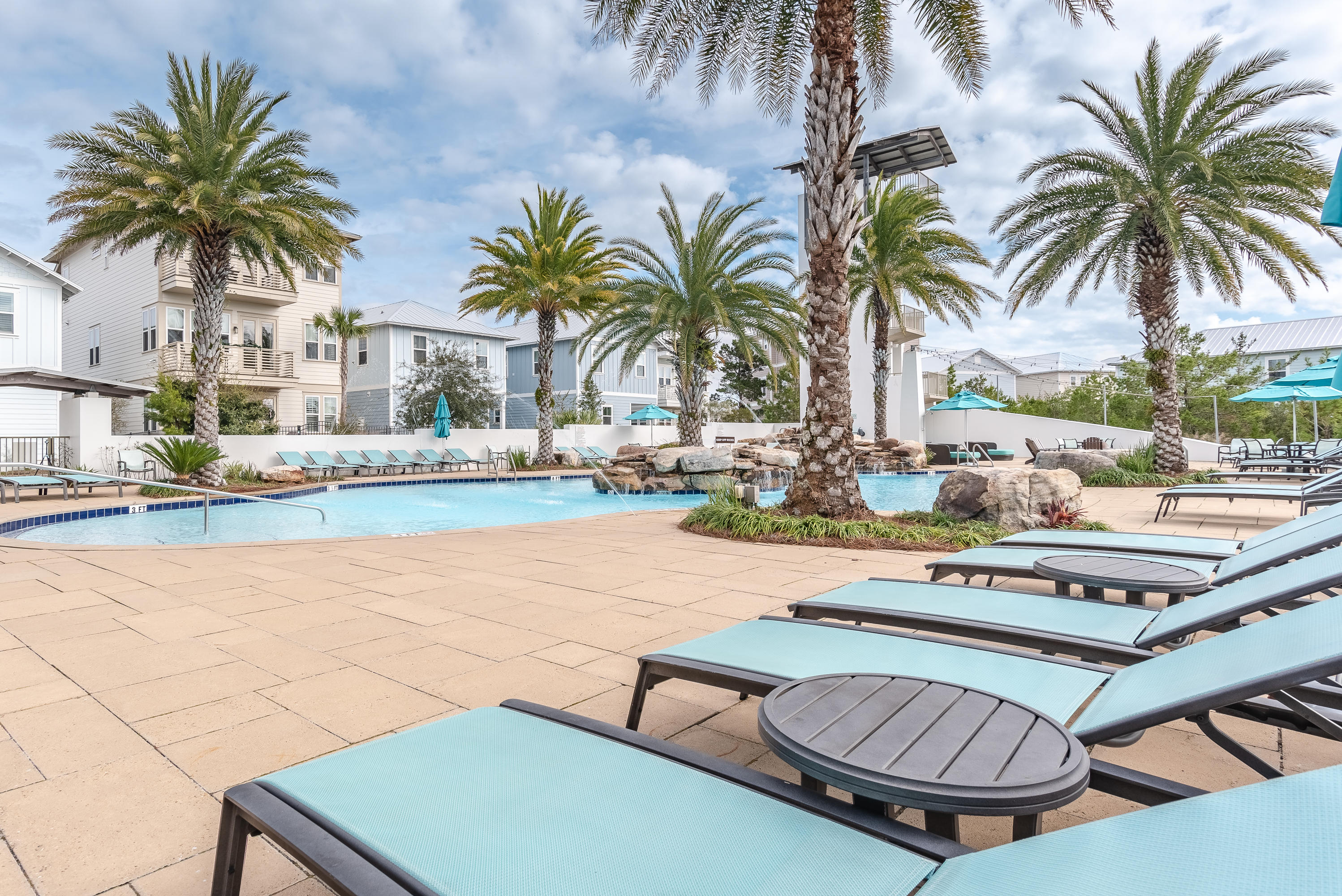 HIGHLAND PARKS - Residential