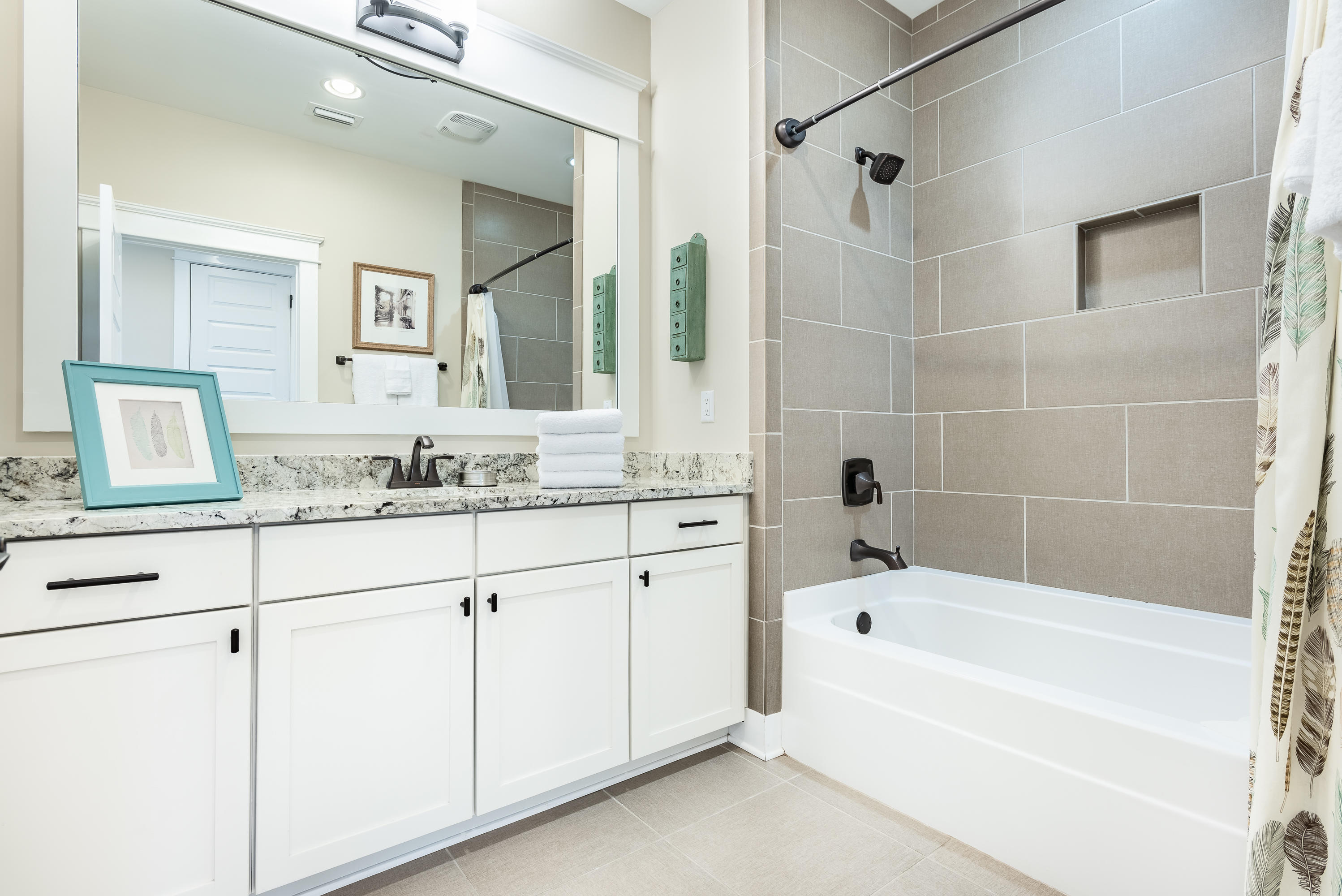 HIGHLAND PARKS - Residential