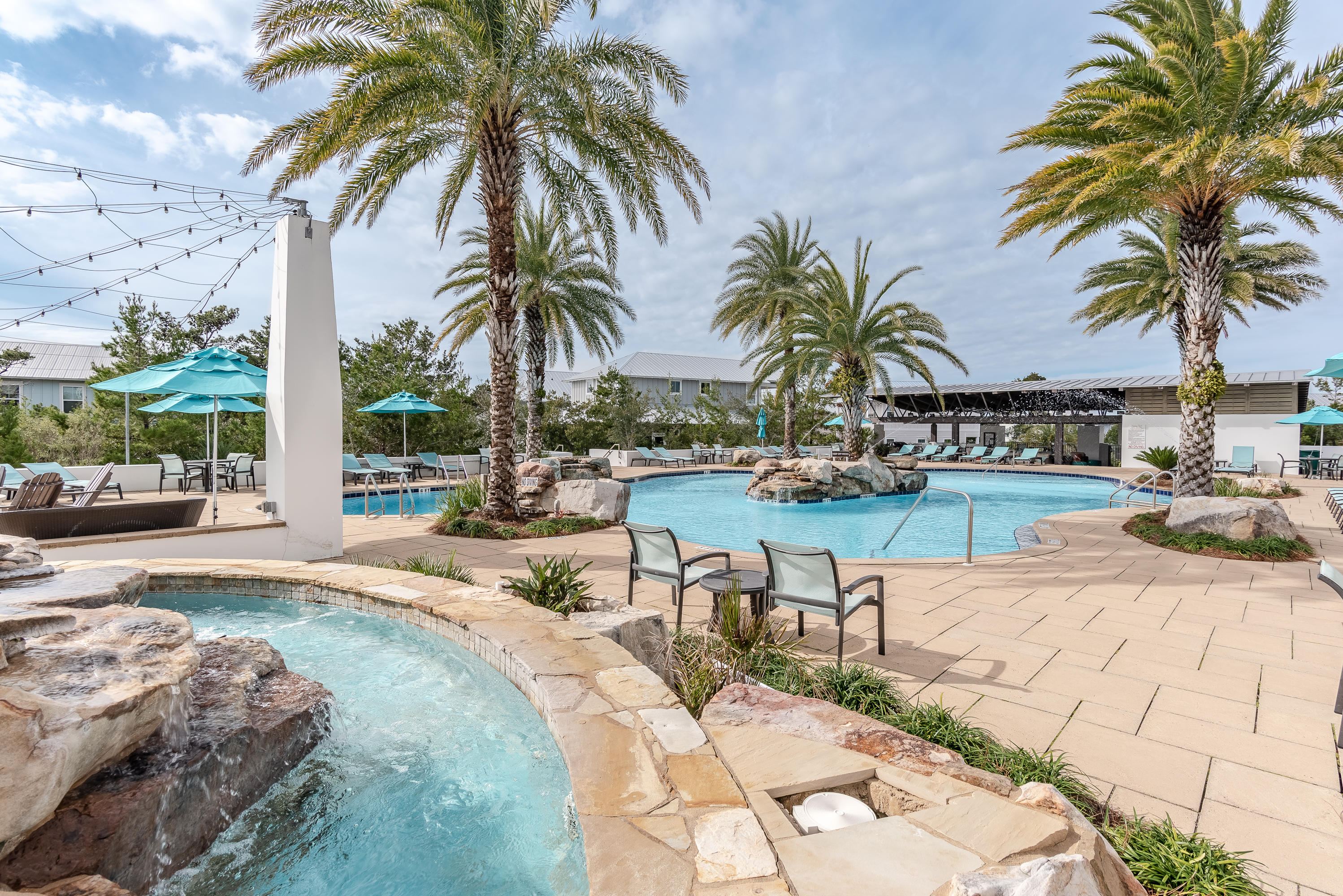 HIGHLAND PARKS - Residential