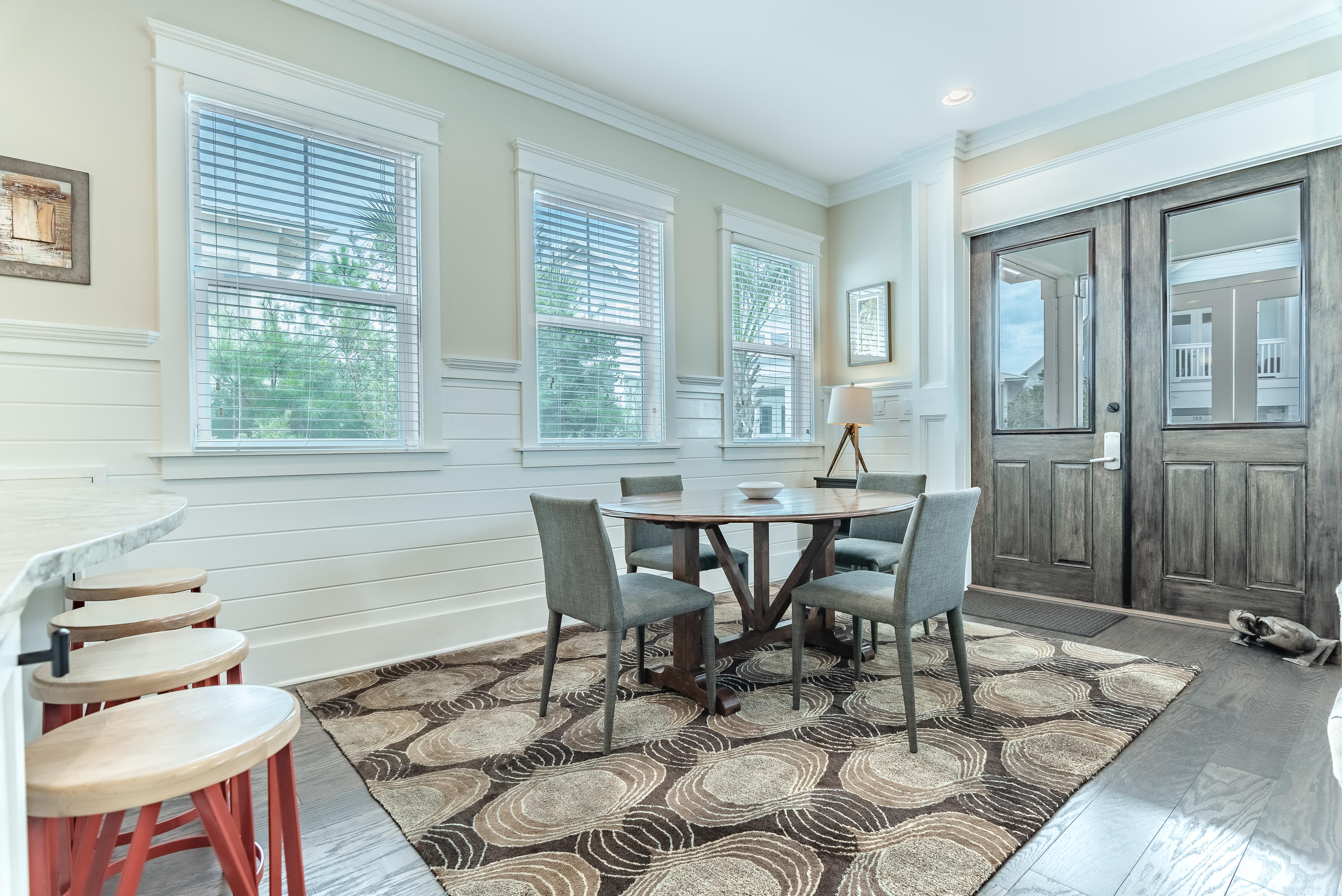 HIGHLAND PARKS - Residential