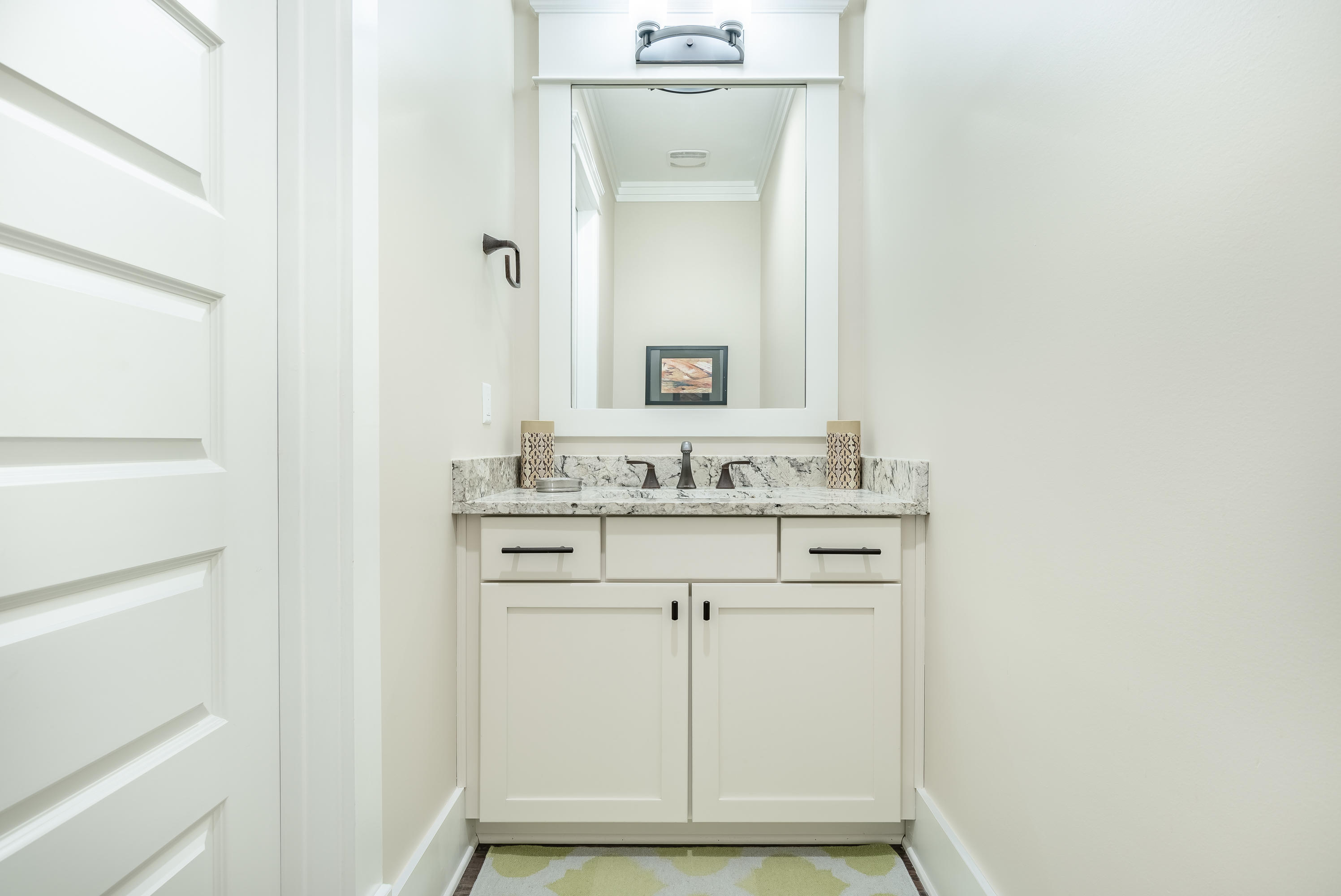 HIGHLAND PARKS - Residential