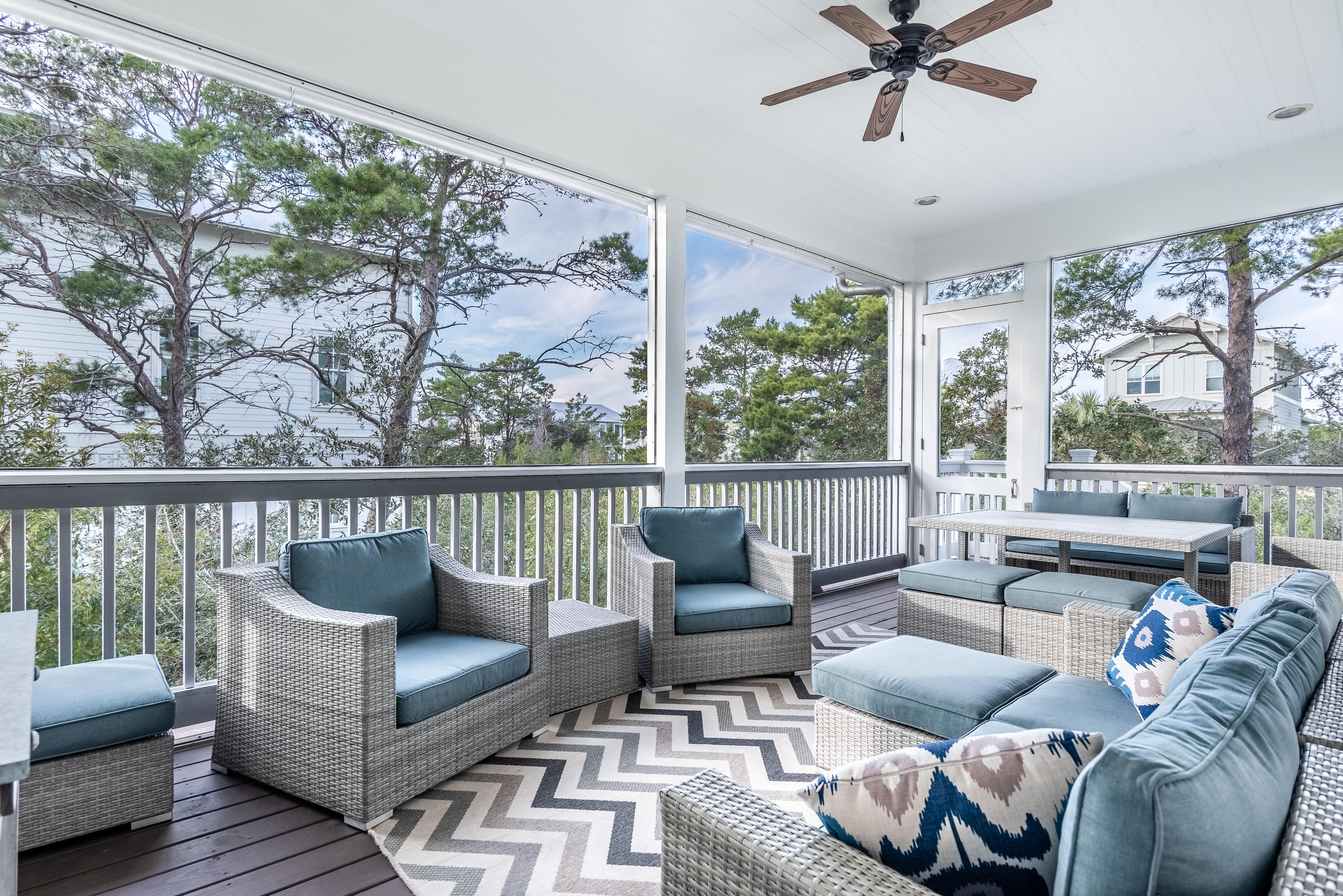 HIGHLAND PARKS - Residential