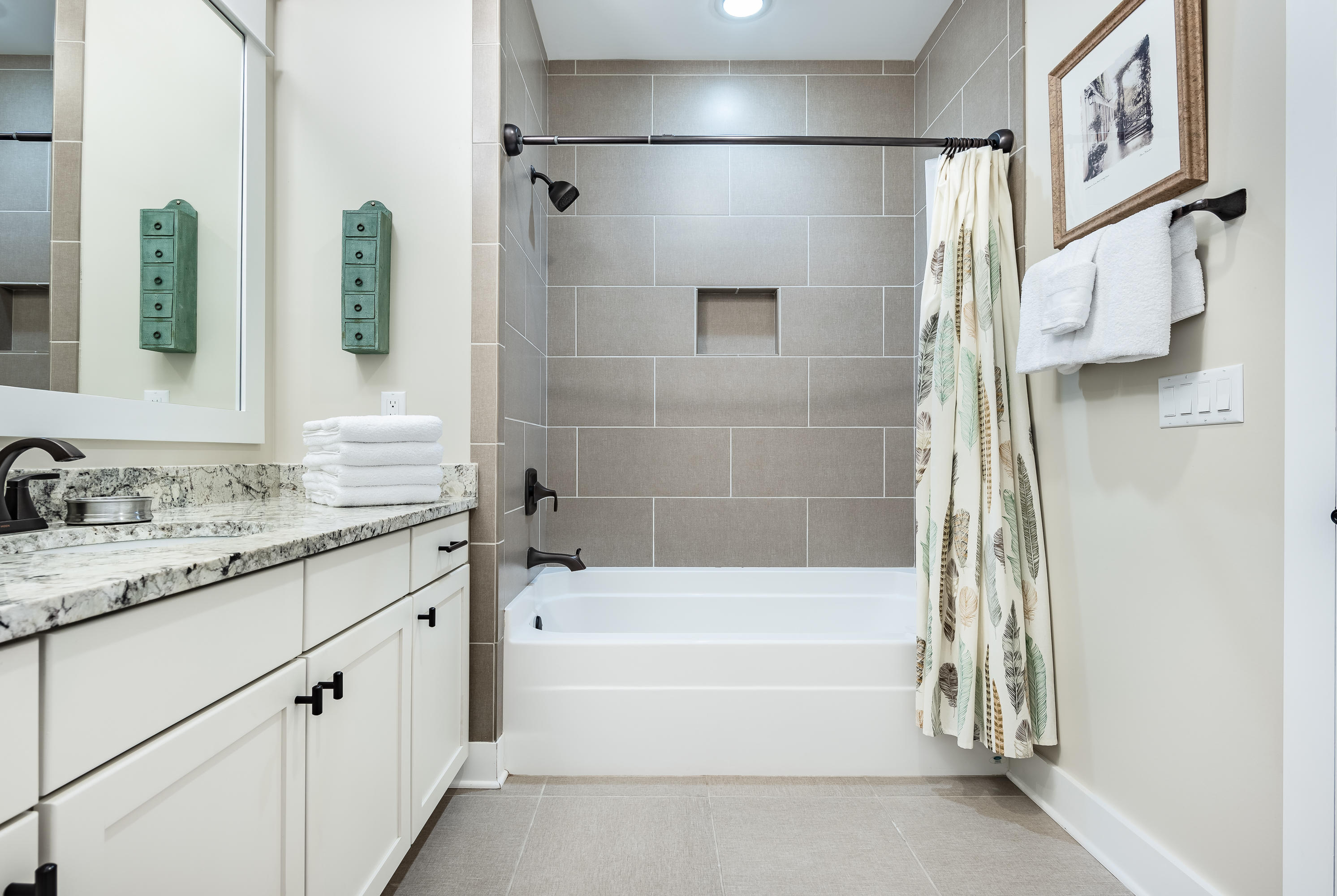 HIGHLAND PARKS - Residential