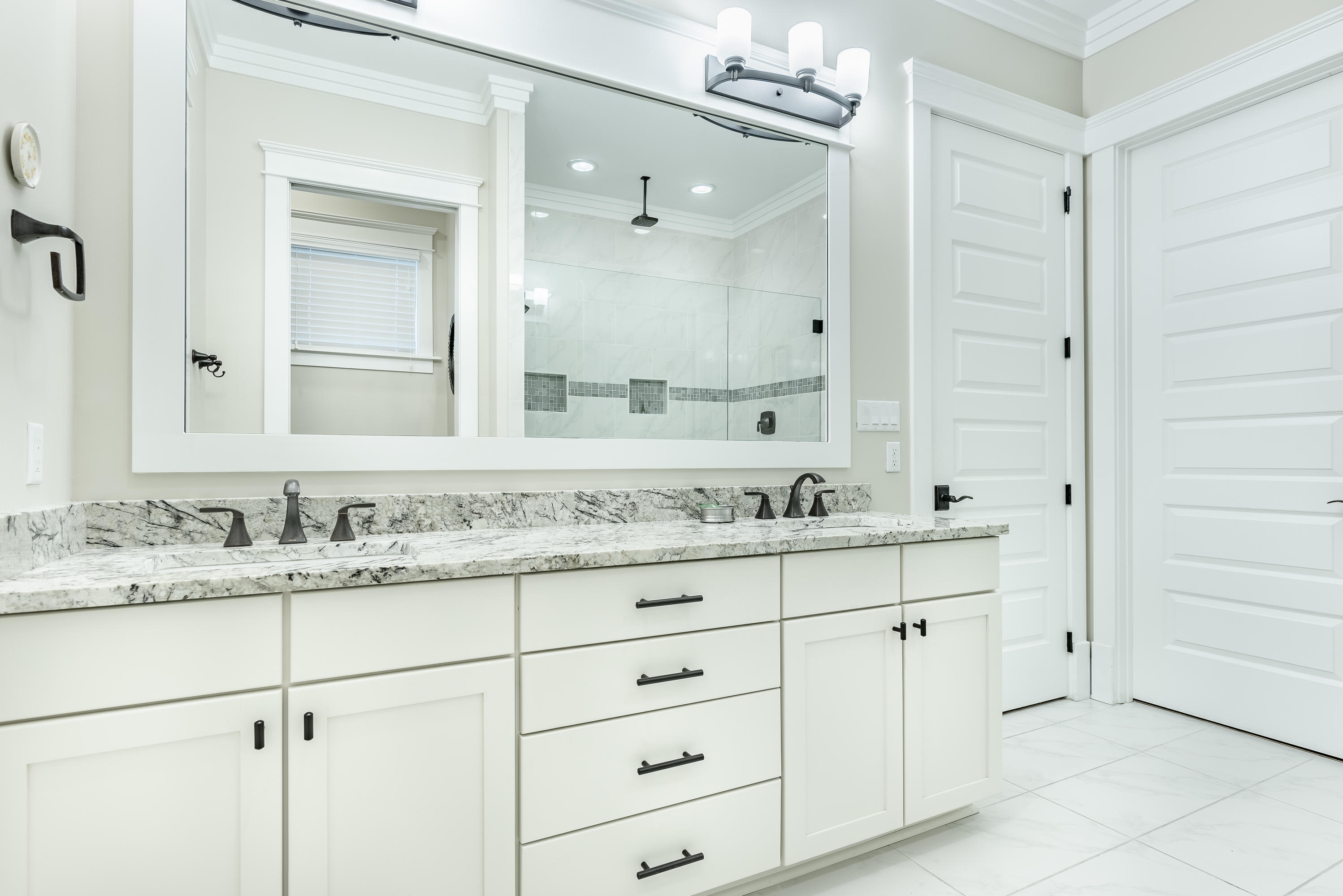 HIGHLAND PARKS - Residential