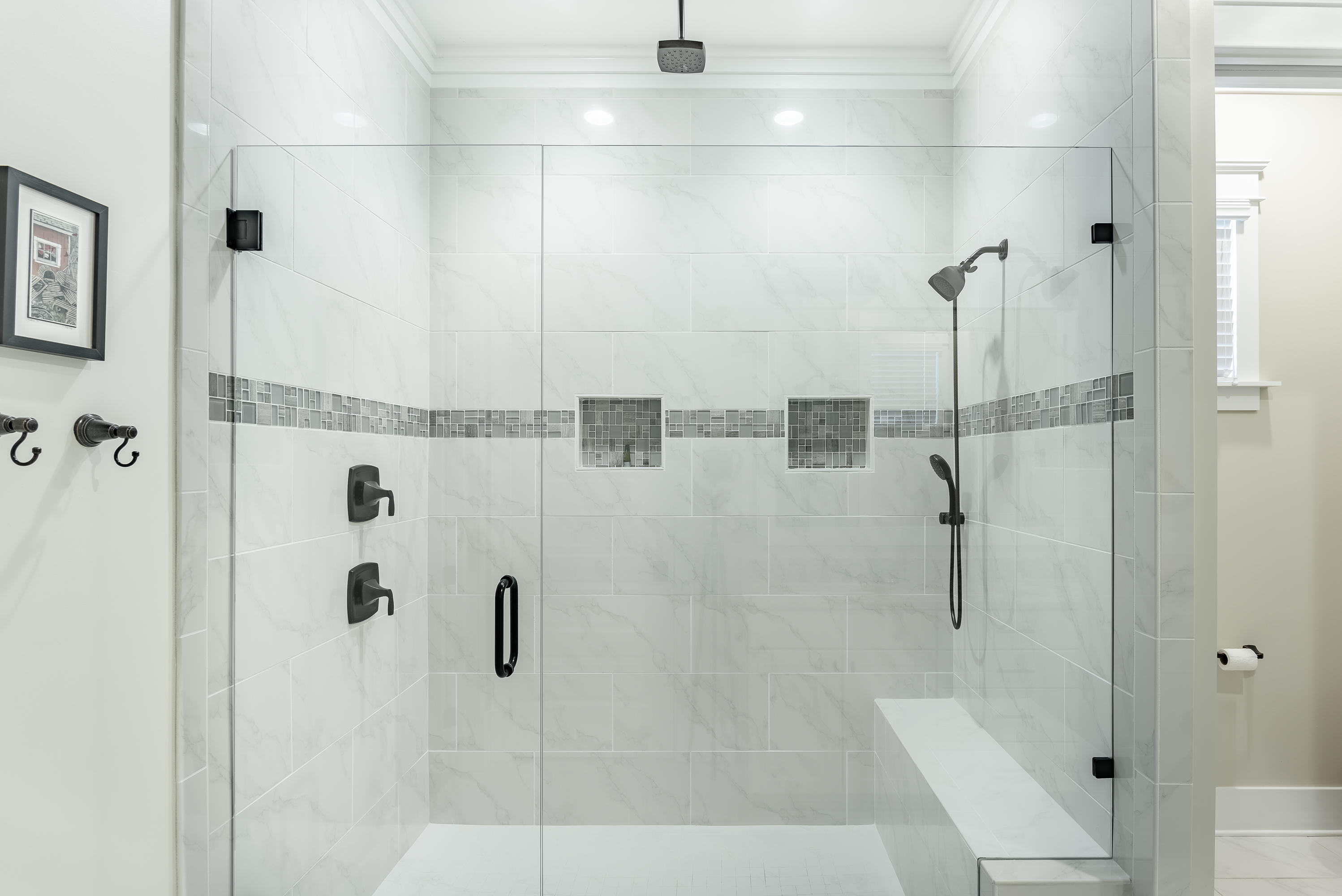 HIGHLAND PARKS - Residential