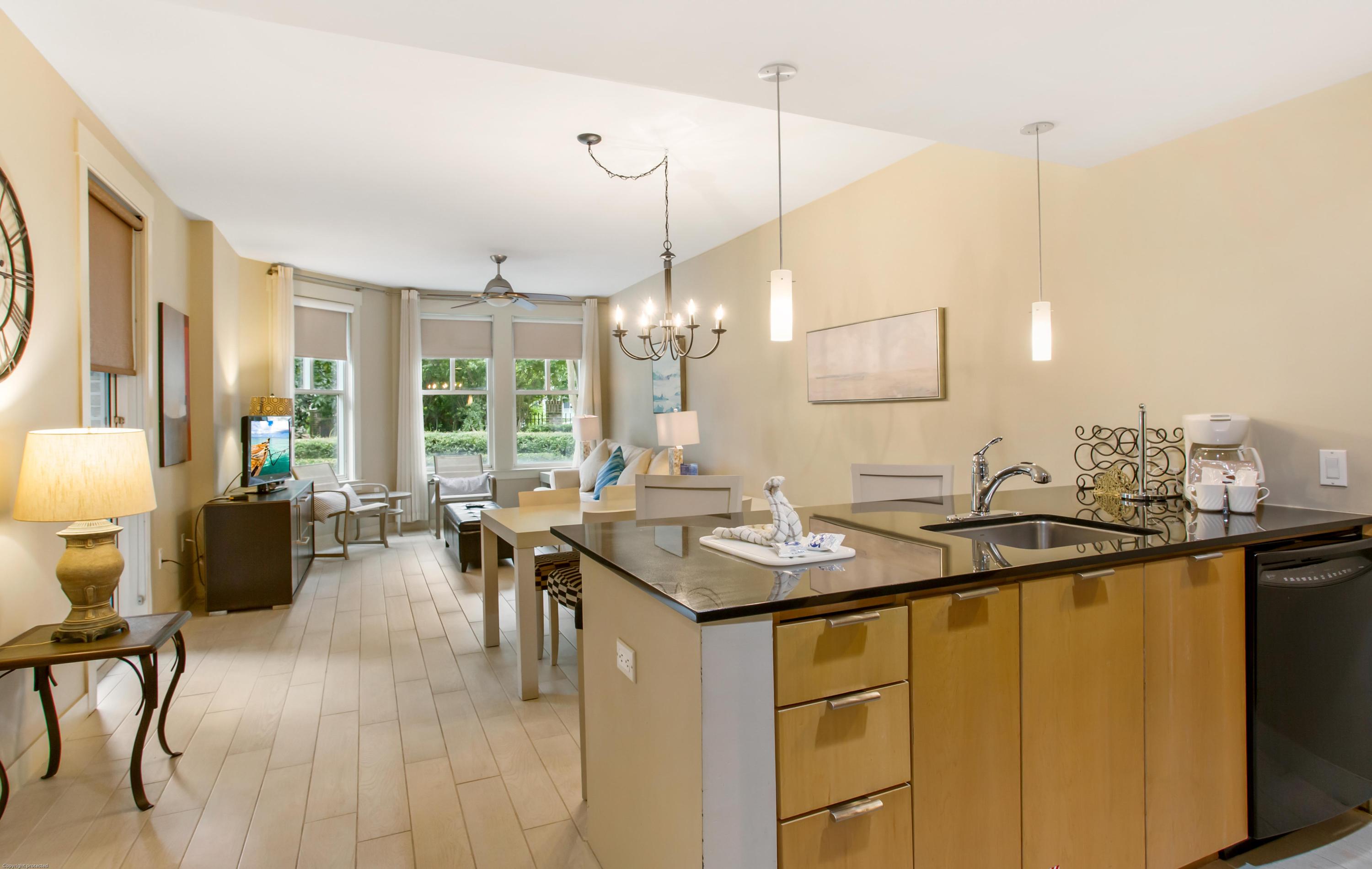 BAHIA CONDO - Residential