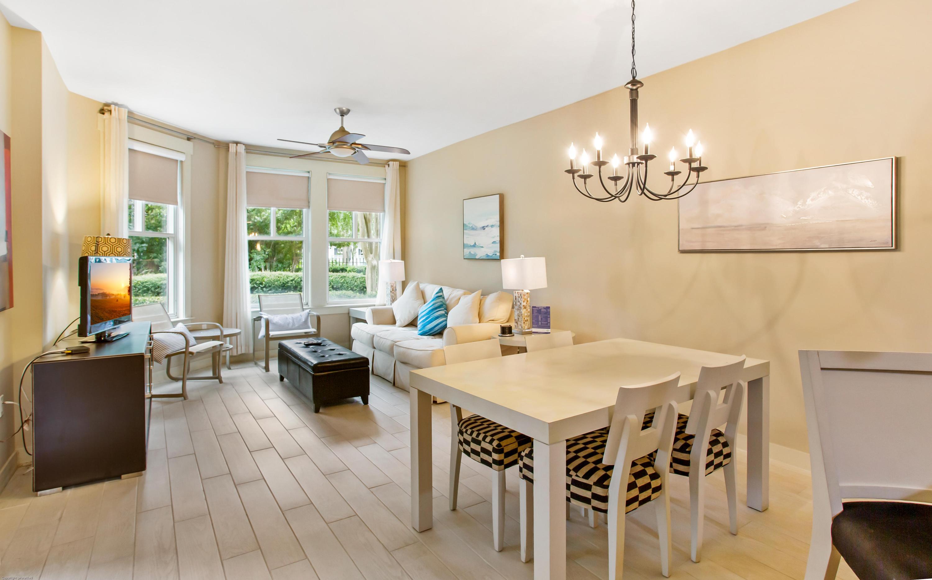 BAHIA CONDO - Residential