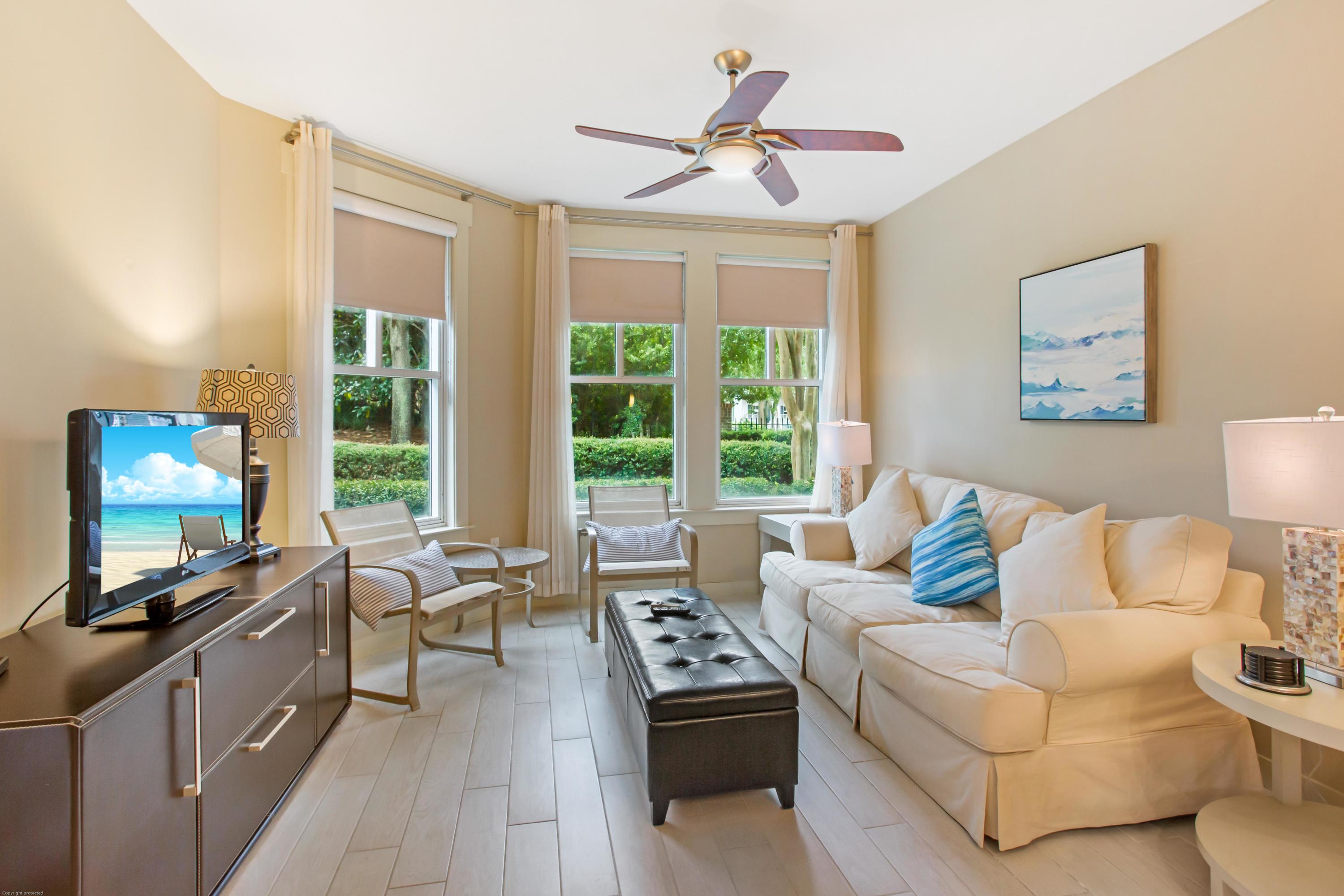 BAHIA CONDO - Residential