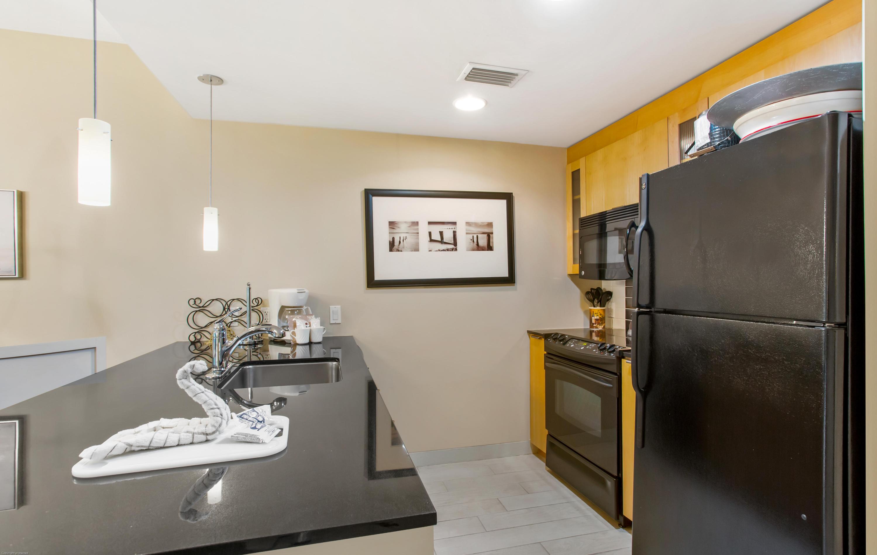 BAHIA CONDO - Residential