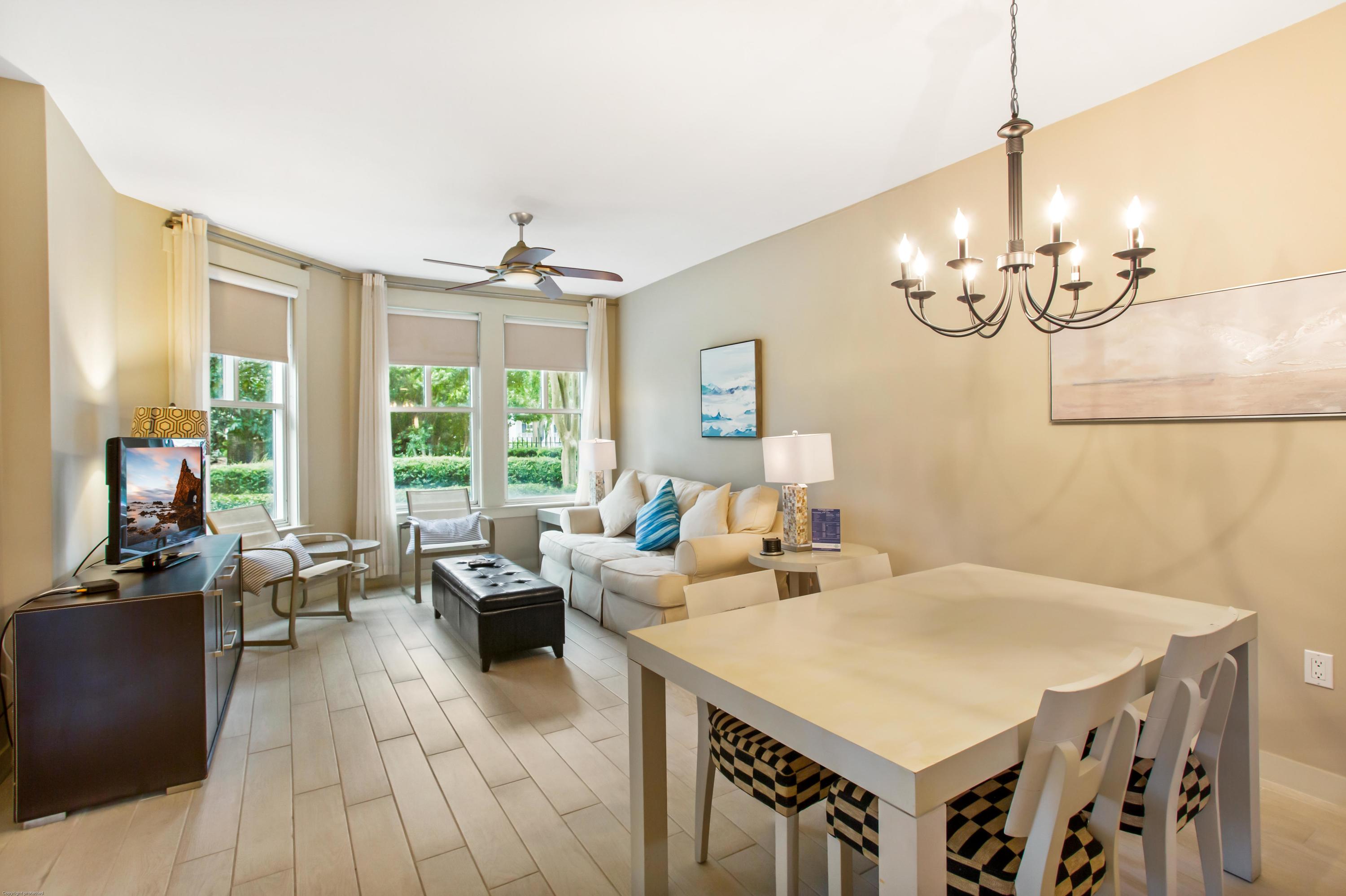 BAHIA CONDO - Residential