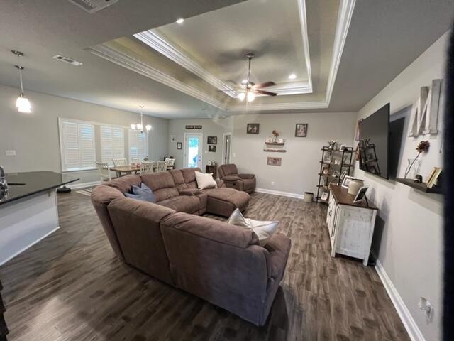 Gordon Evans - Residential