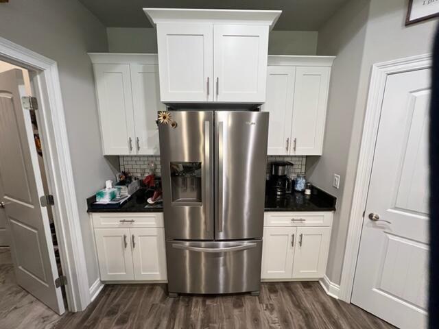 Gordon Evans - Residential