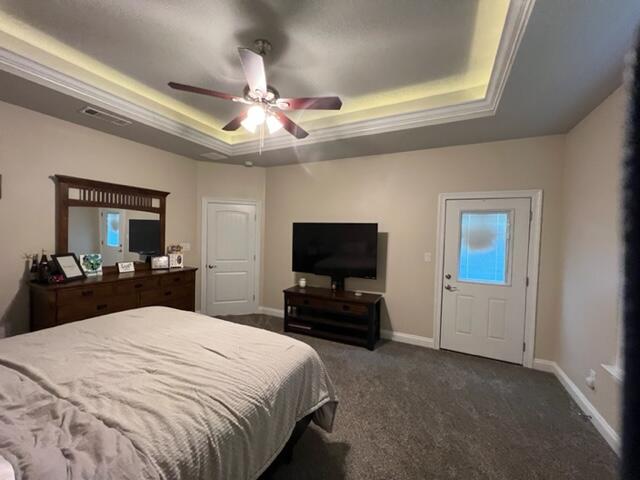 Gordon Evans - Residential