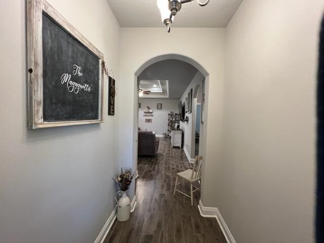 Gordon Evans - Residential