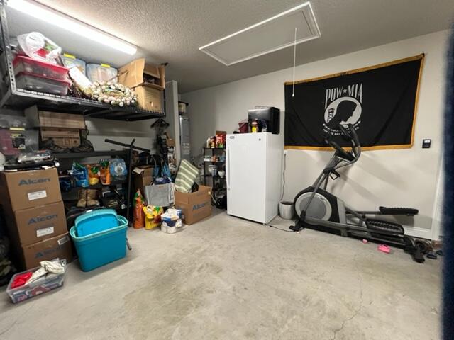 Gordon Evans - Residential