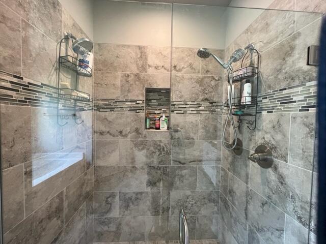 Gordon Evans - Residential