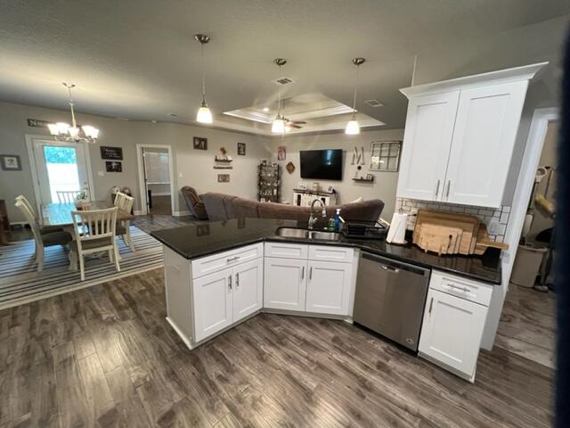 Gordon Evans - Residential