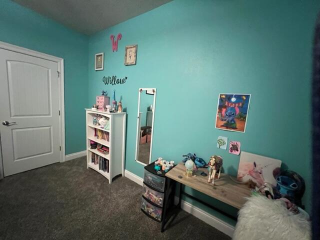 Gordon Evans - Residential