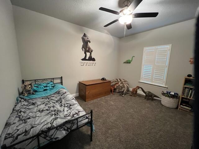 Gordon Evans - Residential